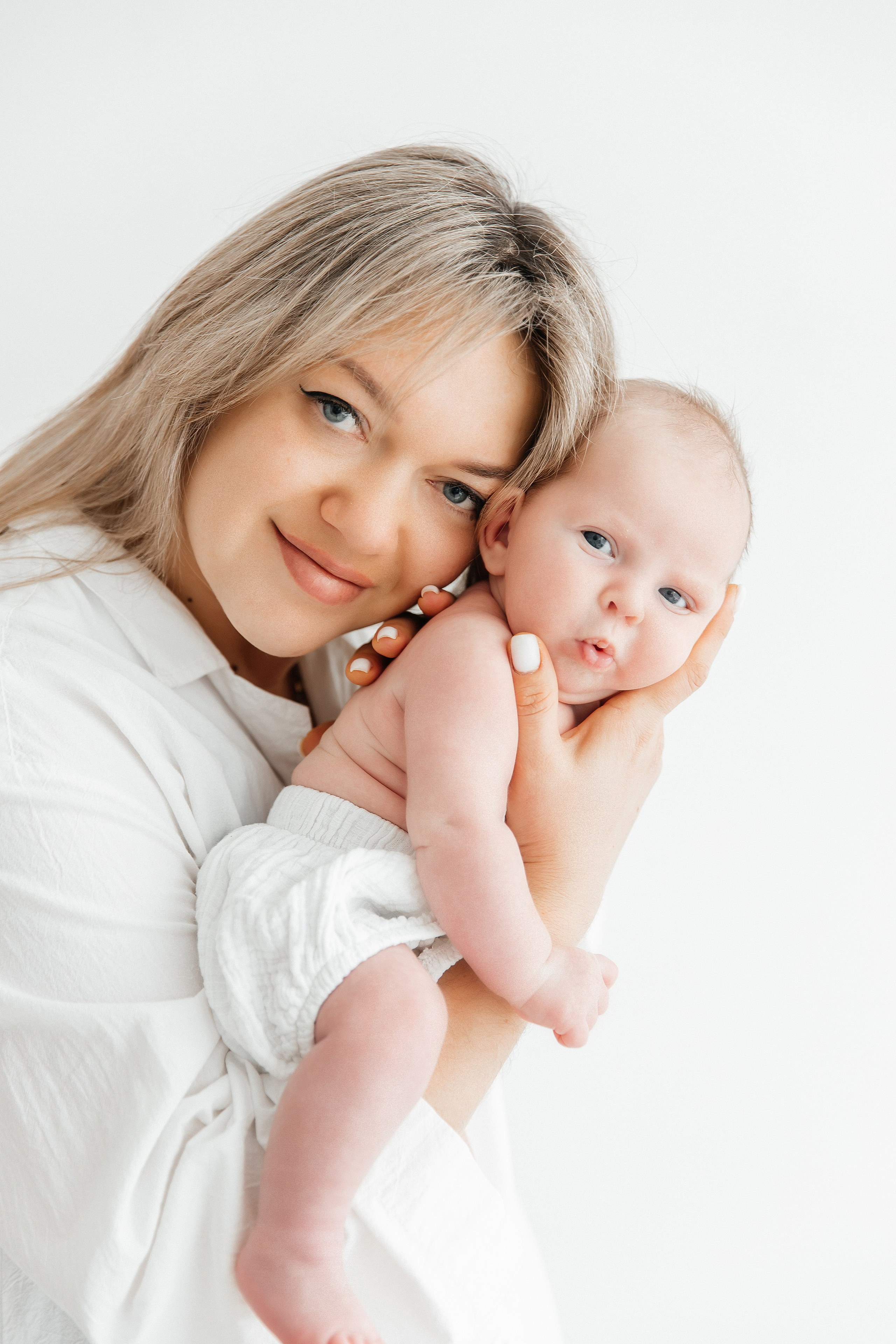 Семейный и детский фотограф в г. Белореченск