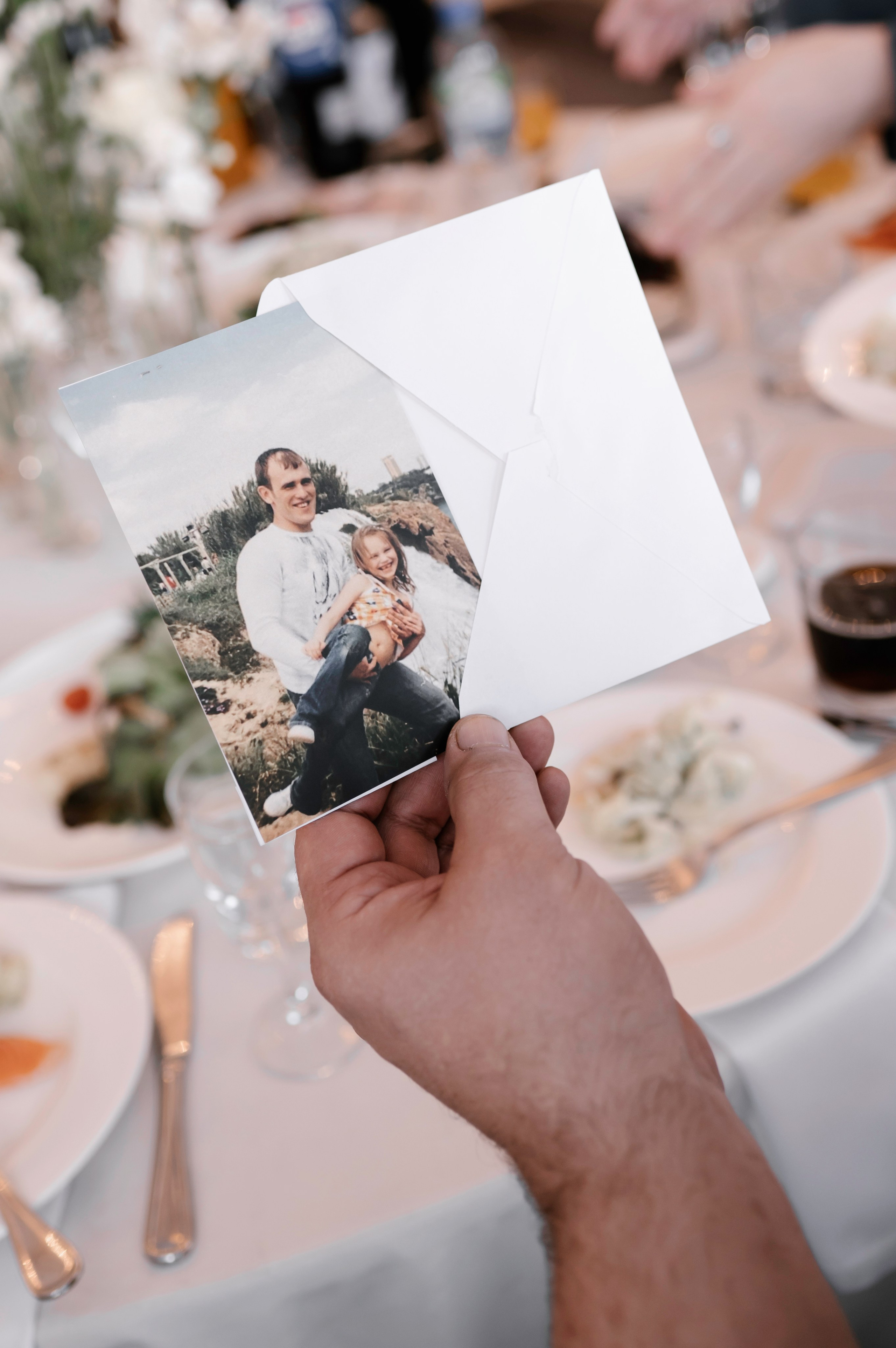 Банкеты. Фотограф Тверь