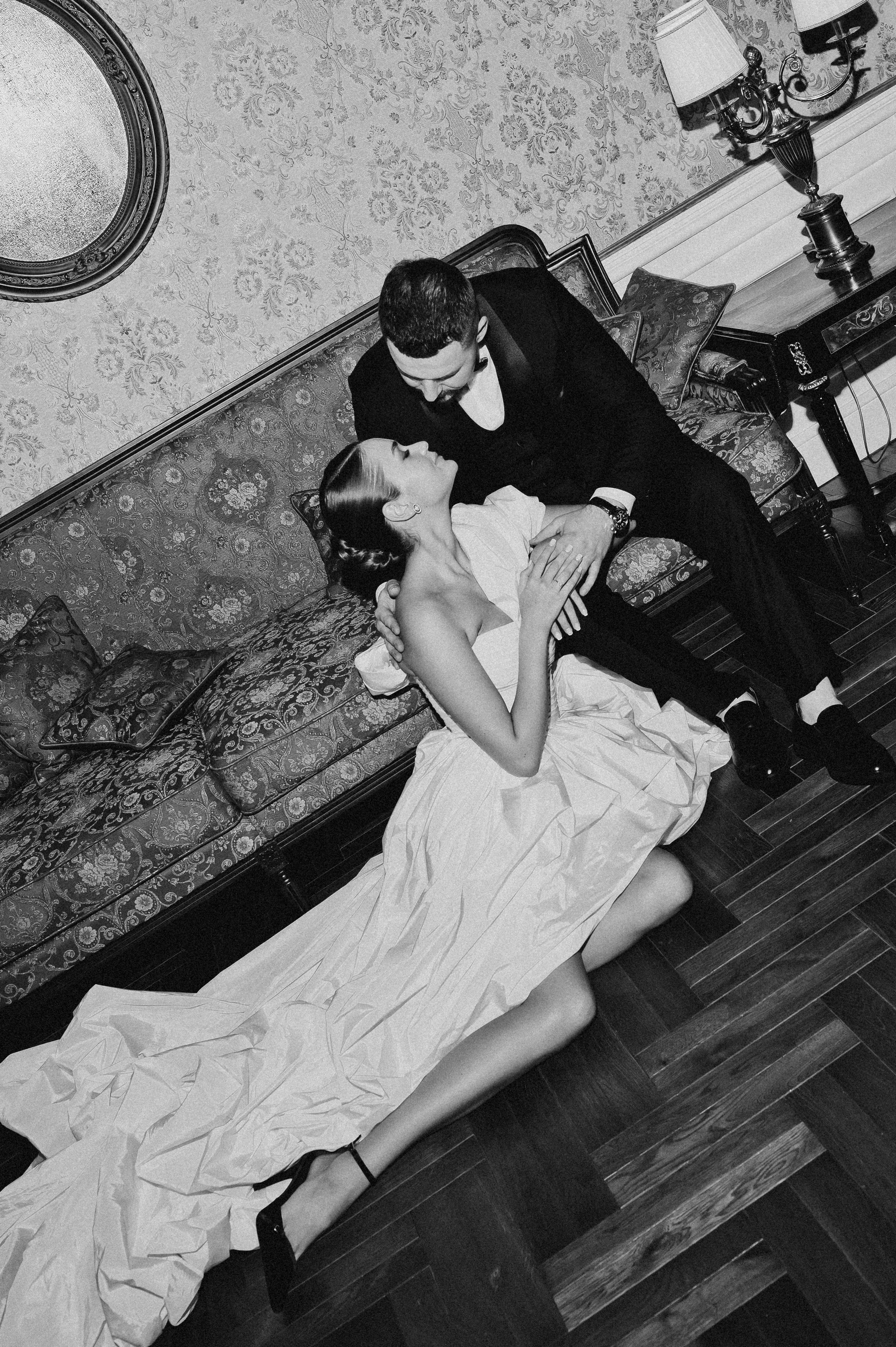 Свадьбы. Фотограф Тверь