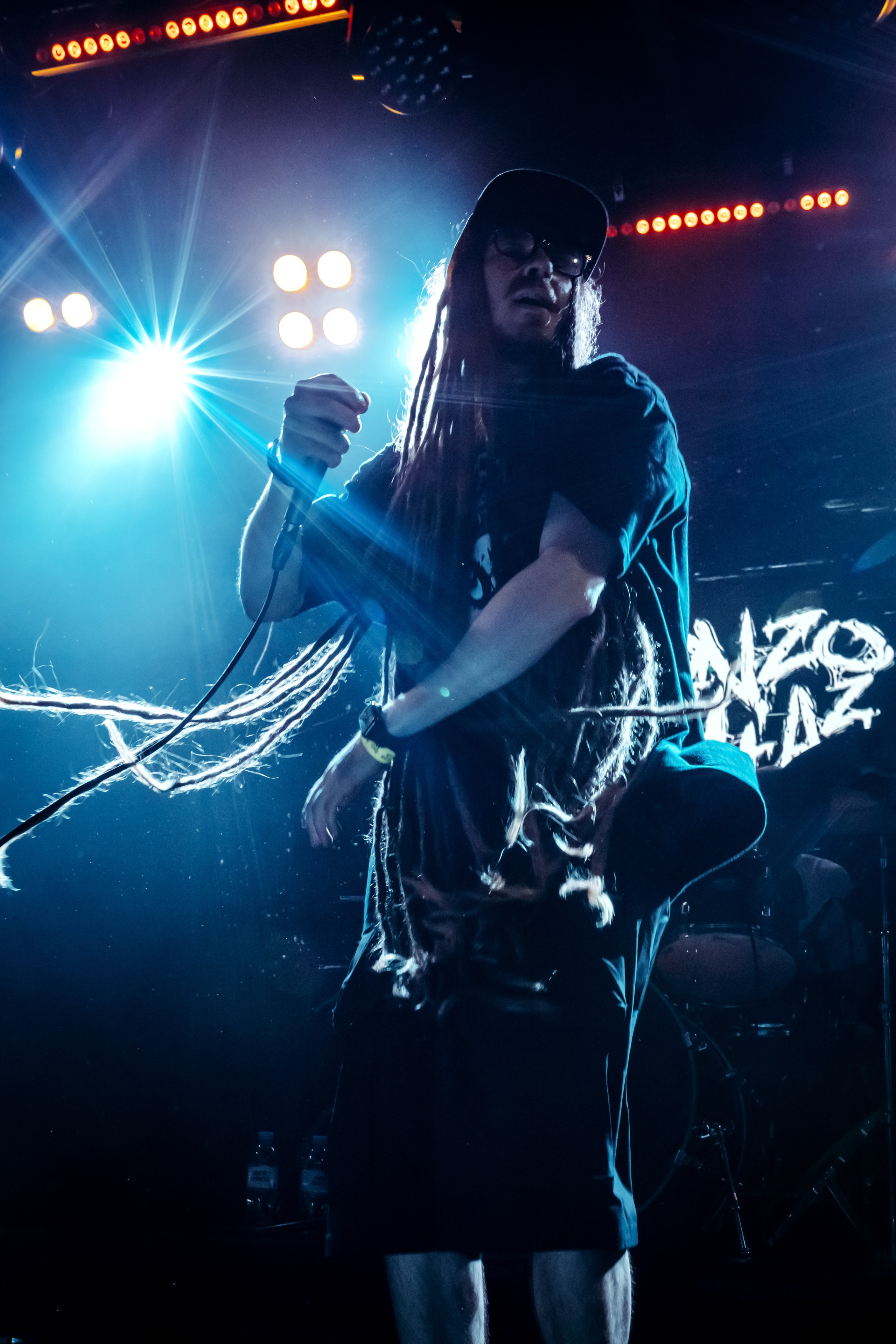 GONZO FELLAZ. Фотограф Елена Богачева (lenalena_na_na_na)