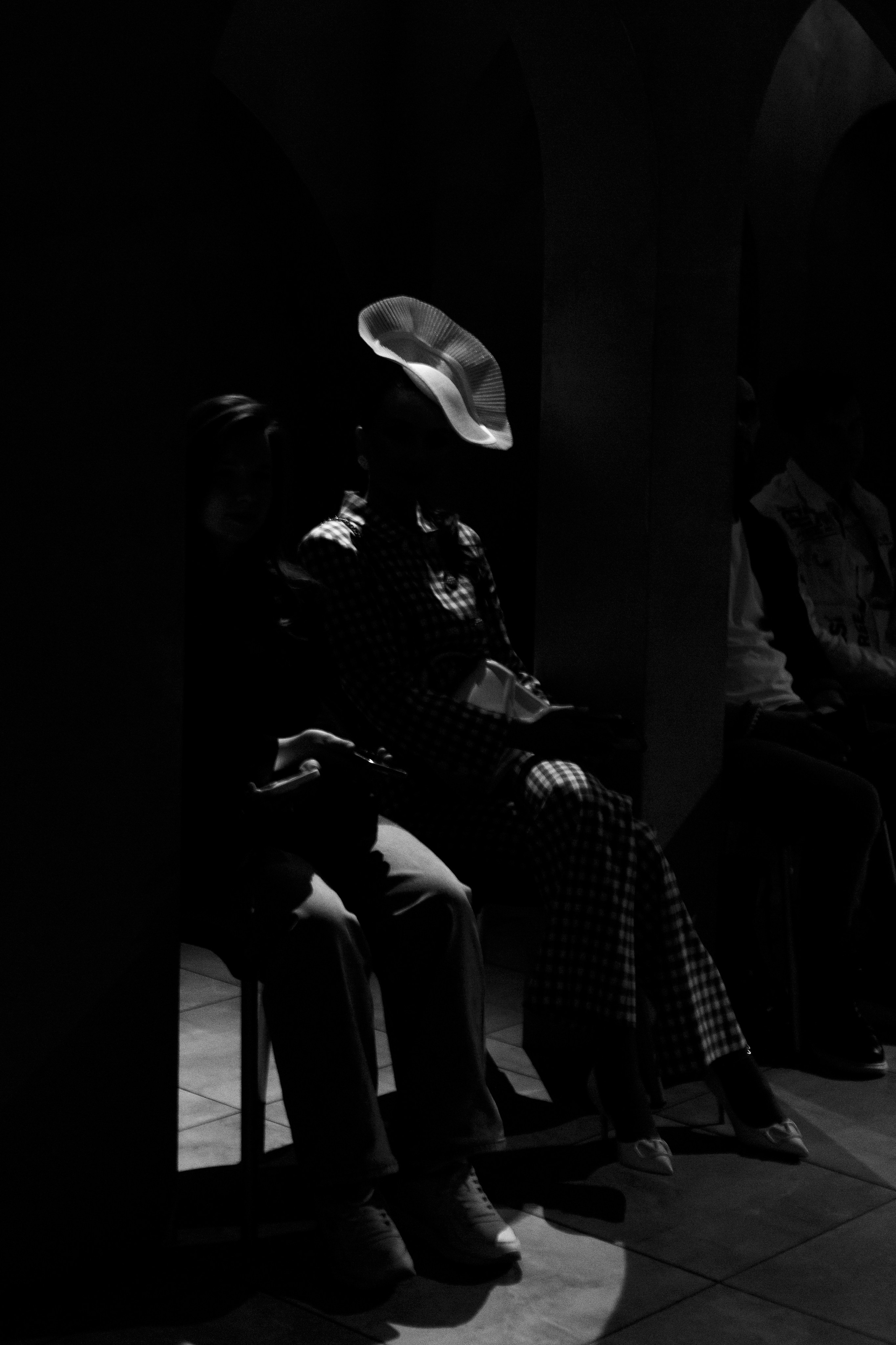 Показ Kalnev. Свадебный и Индивидуальный фотограф в Москве Акоп Арсенян