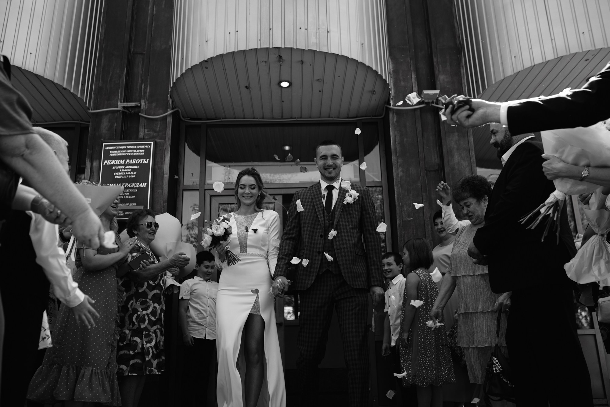 Day of Love. Портретный и репортажной фотограф Алексей Волков. Москва, Оренбург