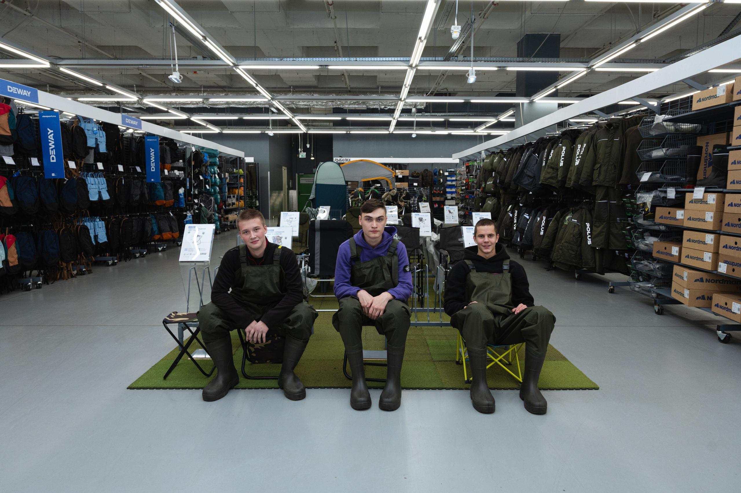 DEESPORT открытие магазина. Портретный и репортажной фотограф Алексей Волков. Москва, Оренбург