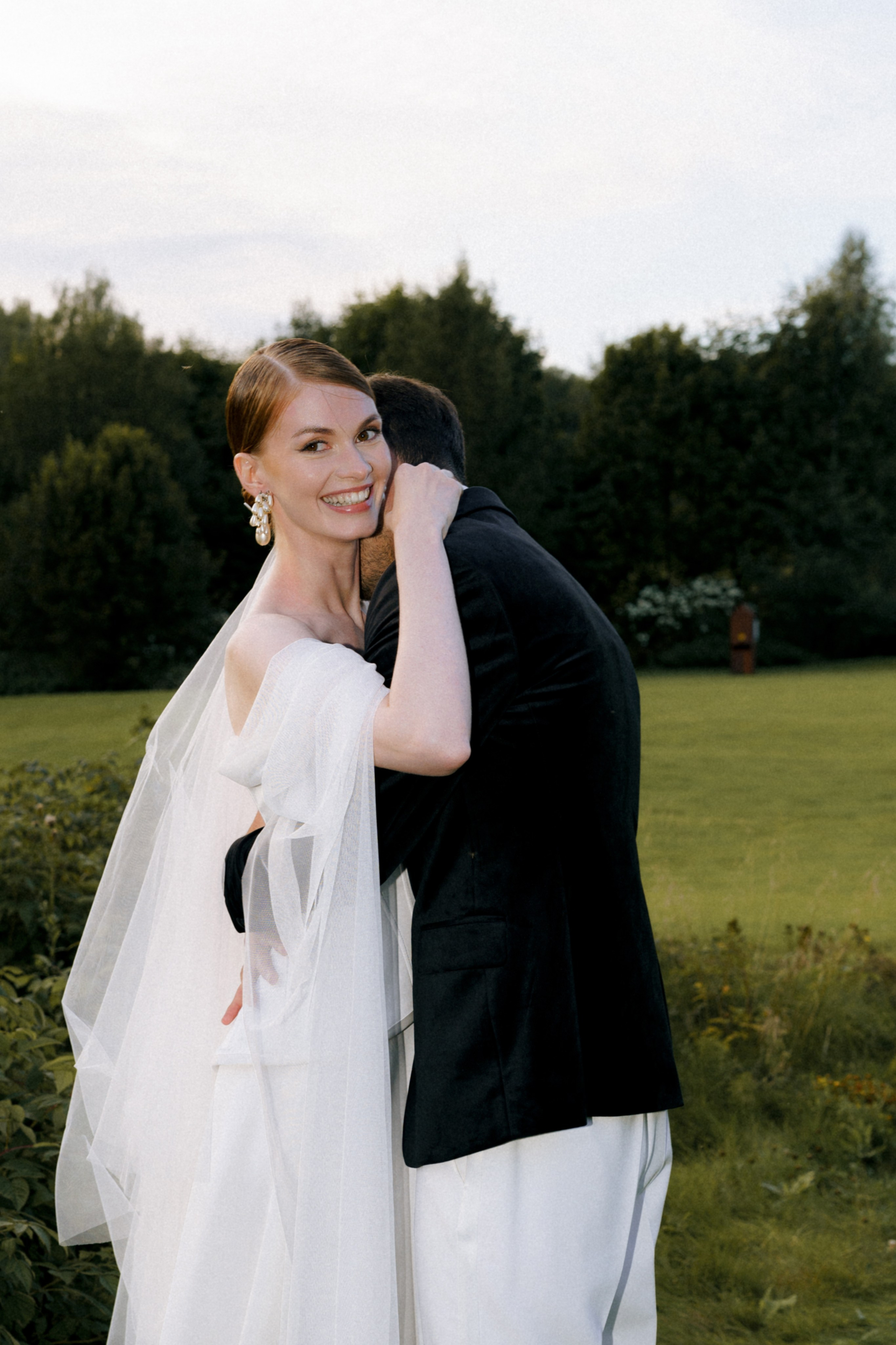 Целеево. Семейный и портретный фотограф в Саратове Сахарова Маша
