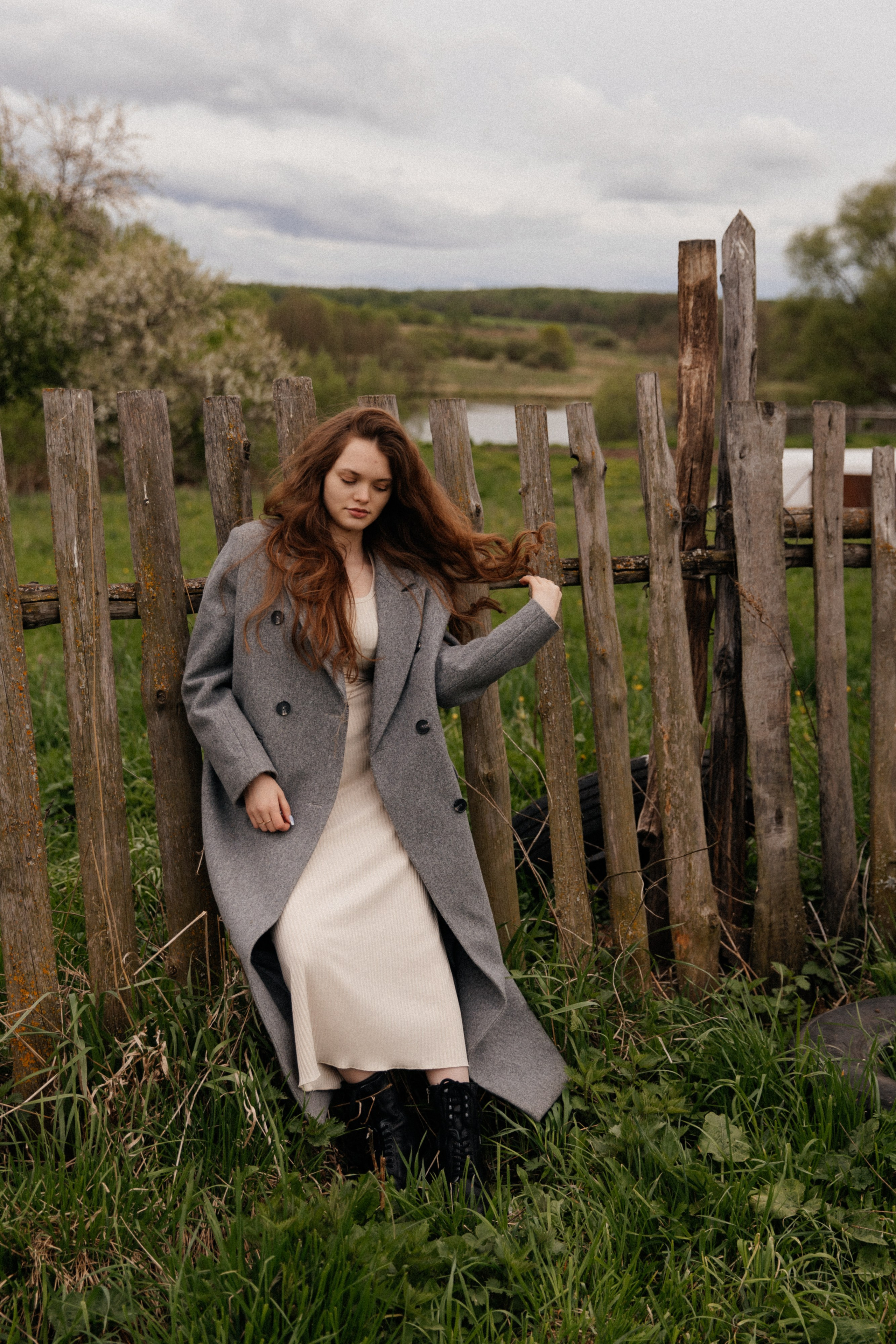 Алена. Фотограф Ульяна Дивина в Нижнем Новгороде и Нижегородской области