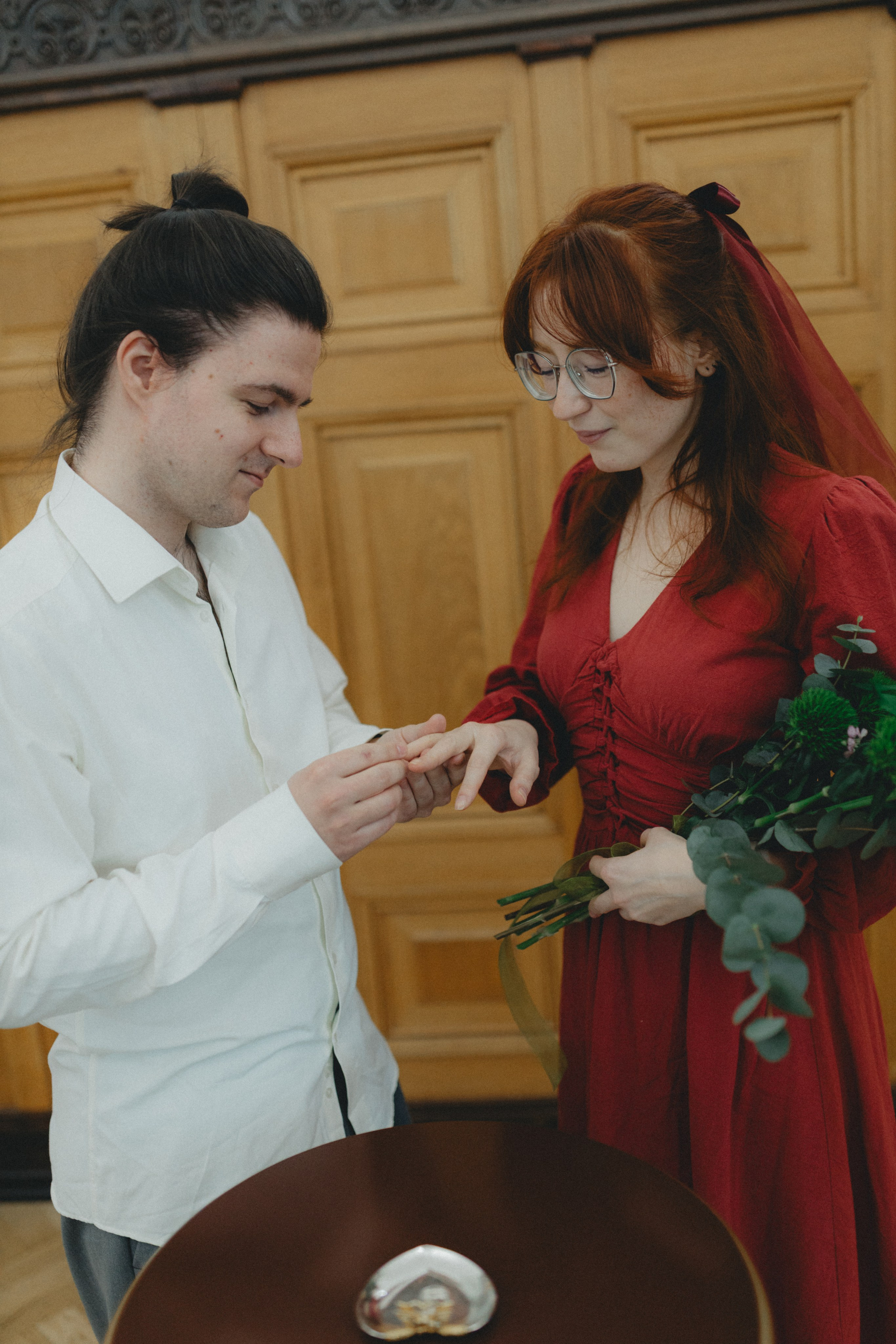 Екатерина & Виктор. Фотограф НОГИНСК, Москва, Анастасия Белая