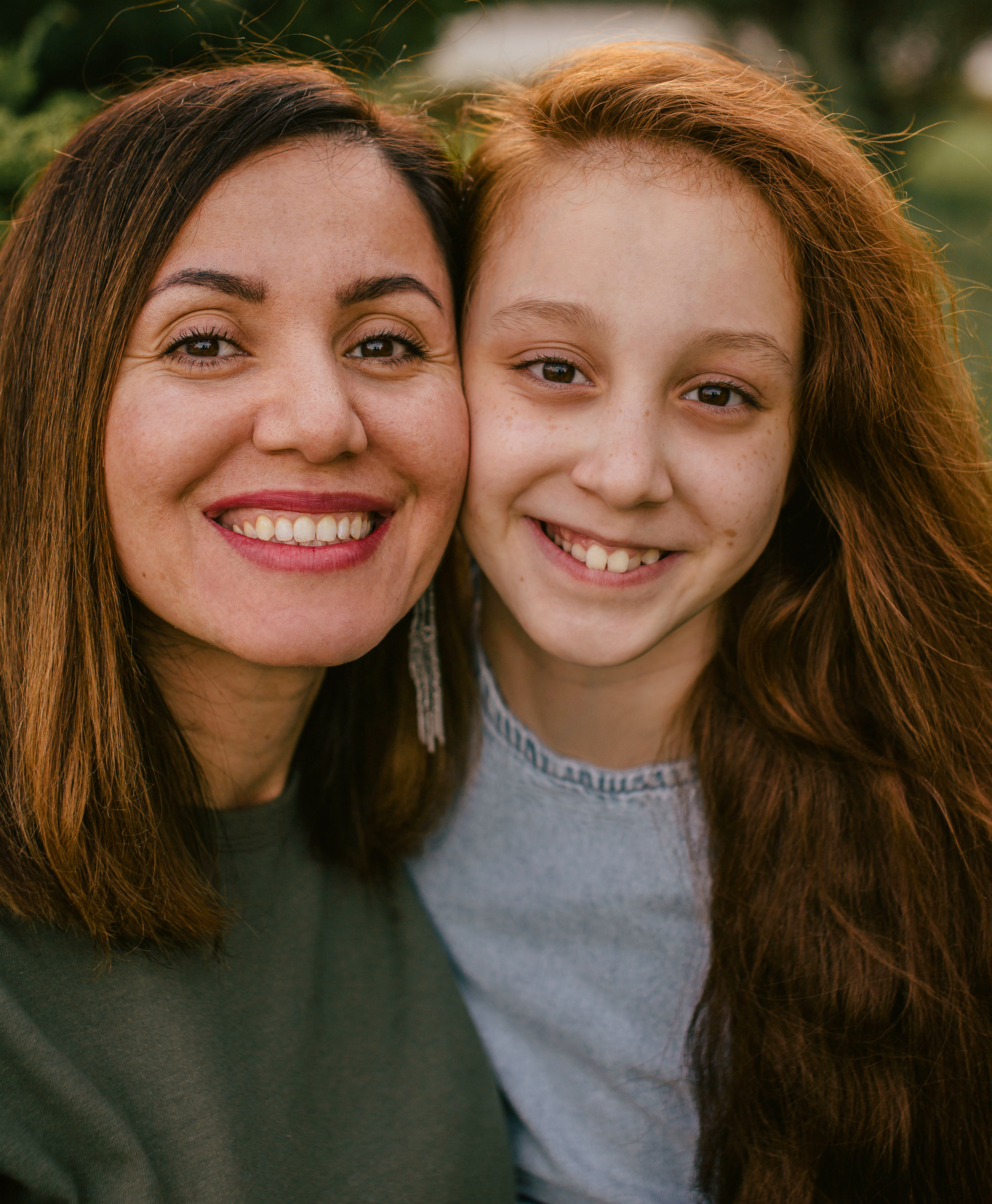 Летние закаты. Детский и семейный фотограф Наталья Шигидина