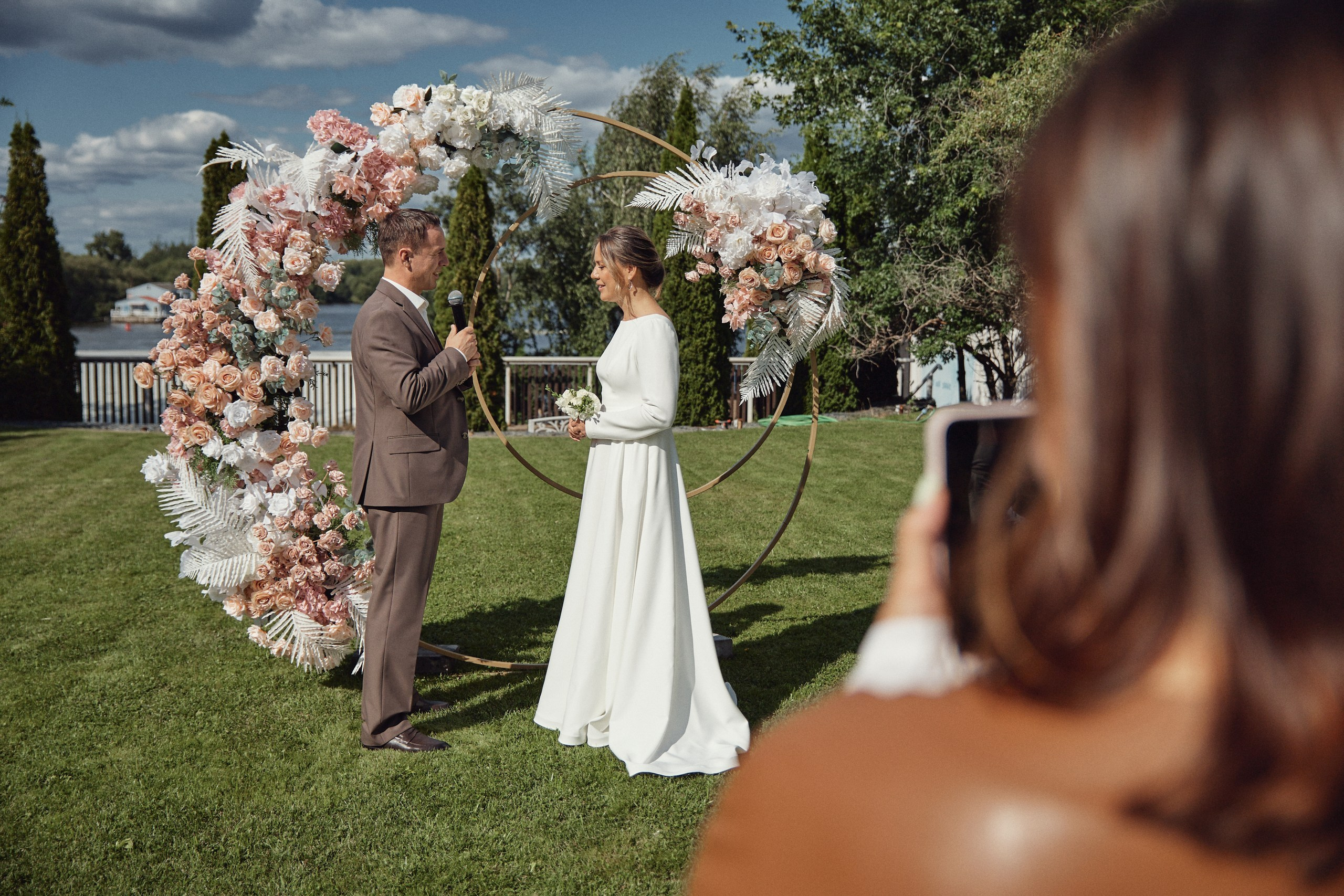 Счастье здесь. Свадебный фотограф Антон Артюшин. Работаю в Нижнем Новгороде и Москве