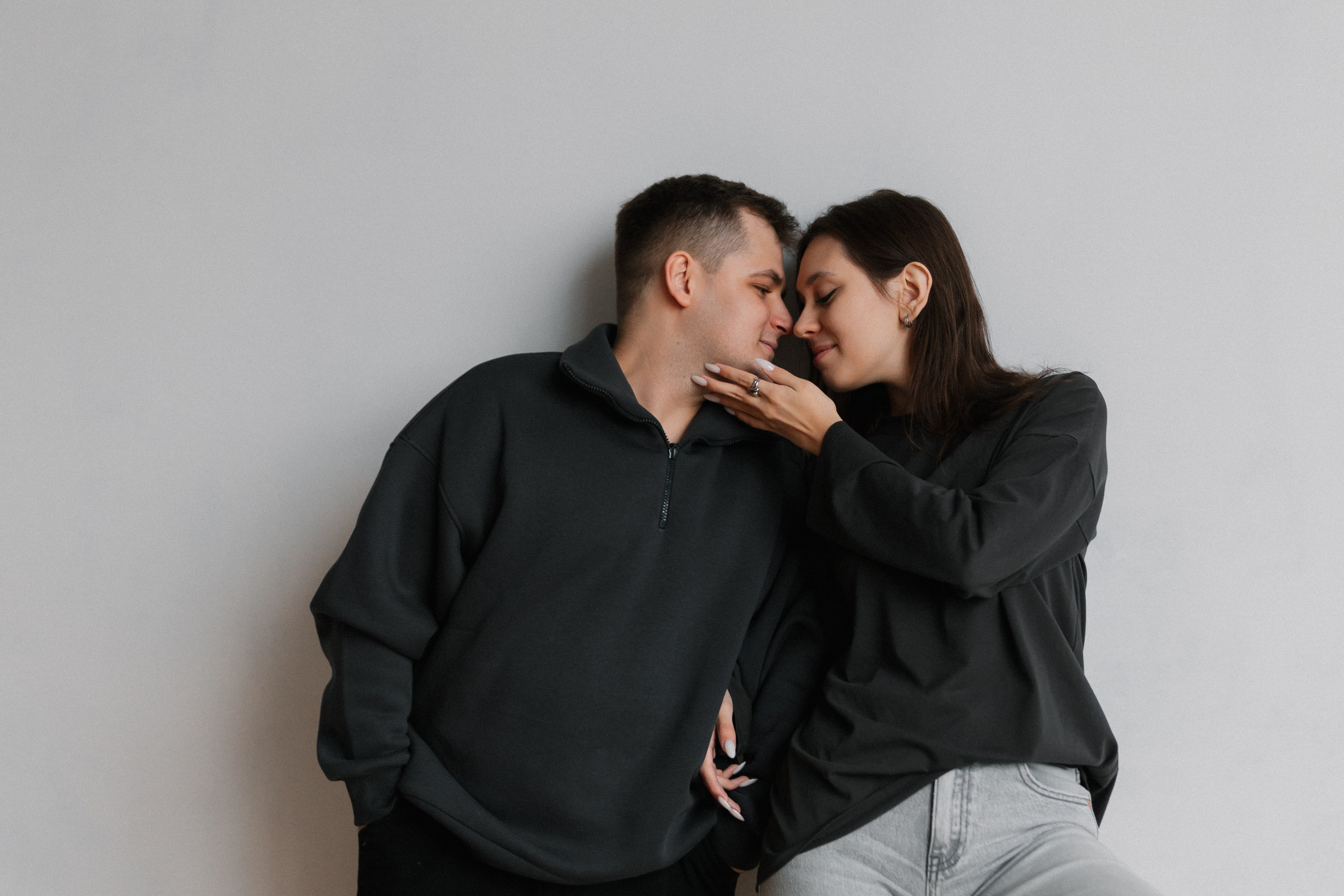 Данил и Юля. Ланемец Юлия — фотограф Волгоград/Волжский