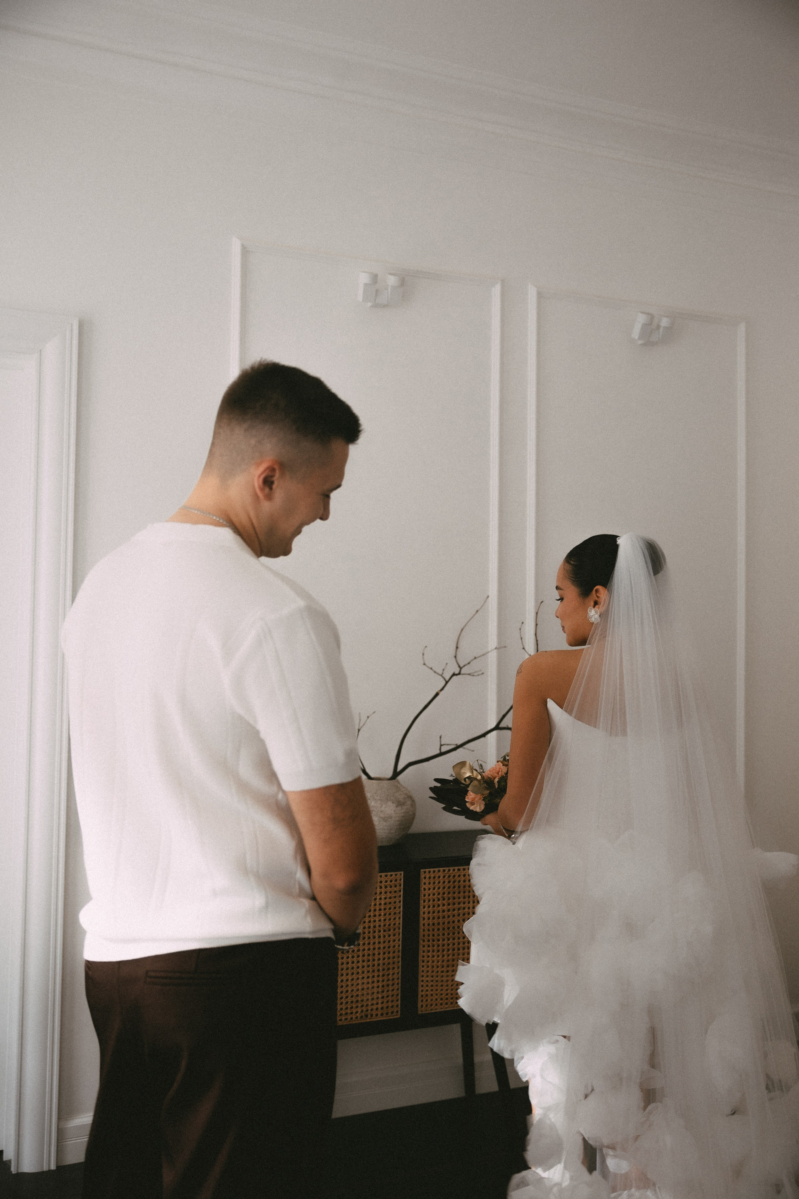 A & Д | Санкт-Петербург. Фотограф Екатерина Амбрушкевич