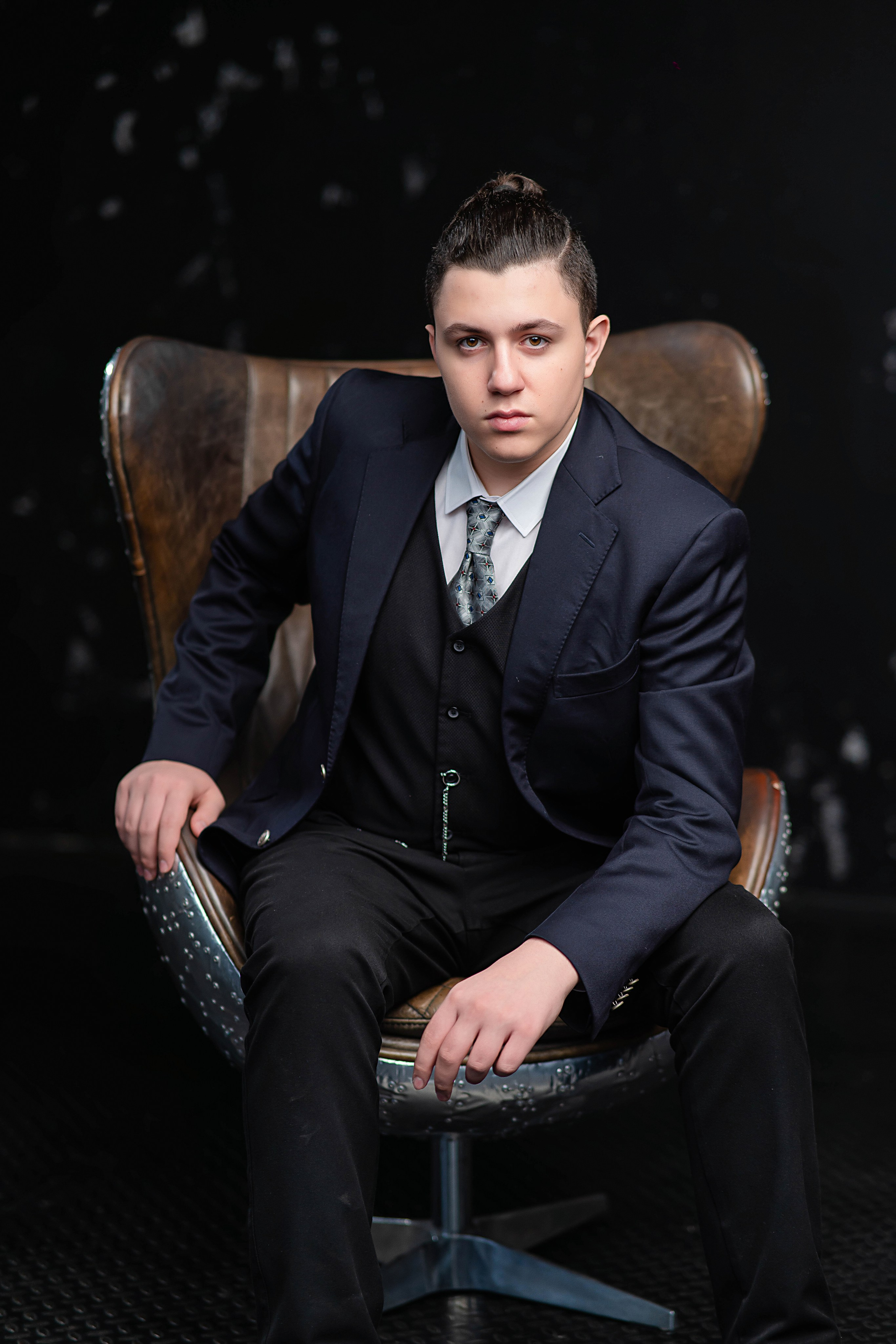 2 ВАРИАНТ. Современные Выпускные Альбомы в Ростове-на-Дону