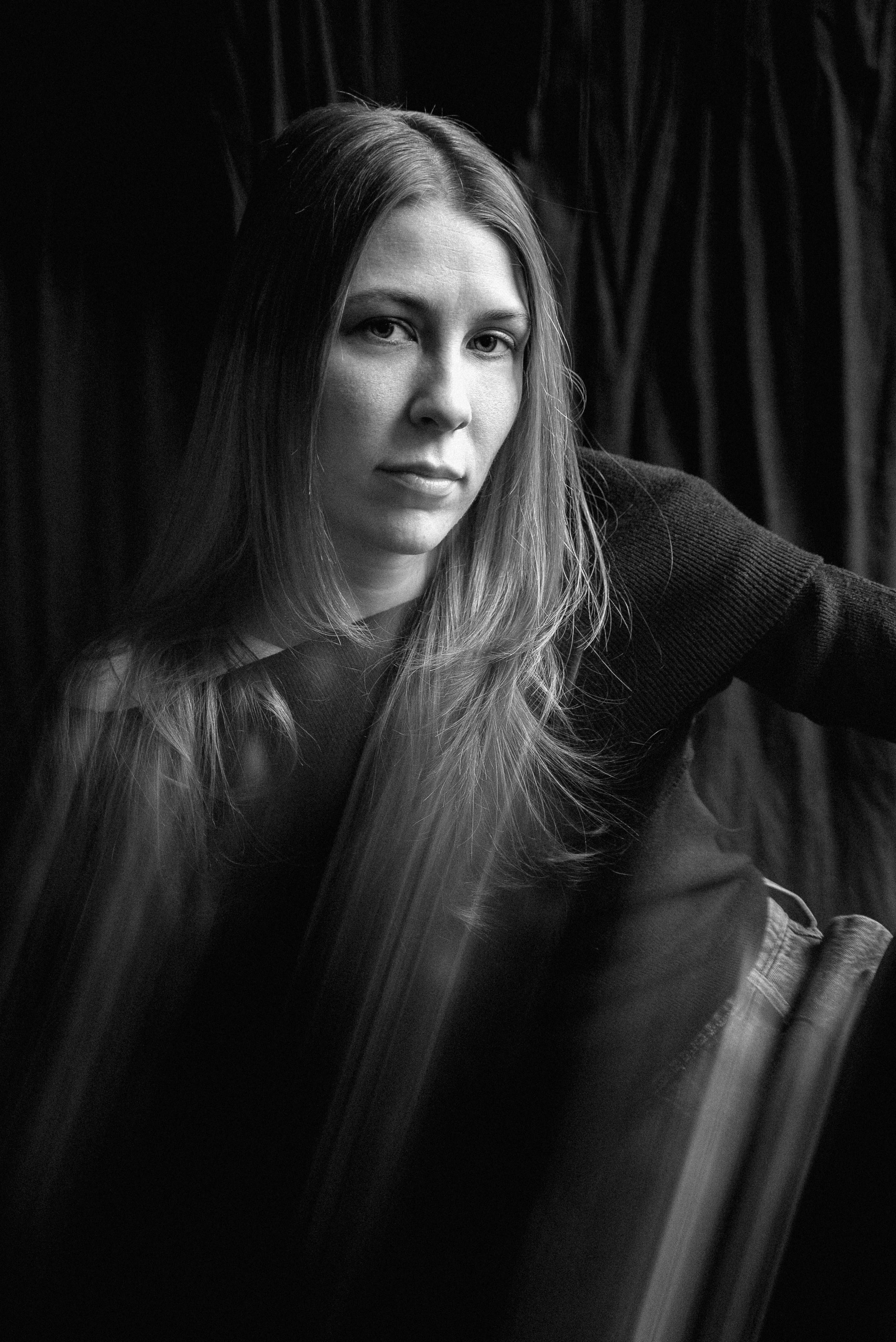 Яна. Дмитрий Ратихин. Видеограф и фотограф в Санкт-Петербурге и Москве