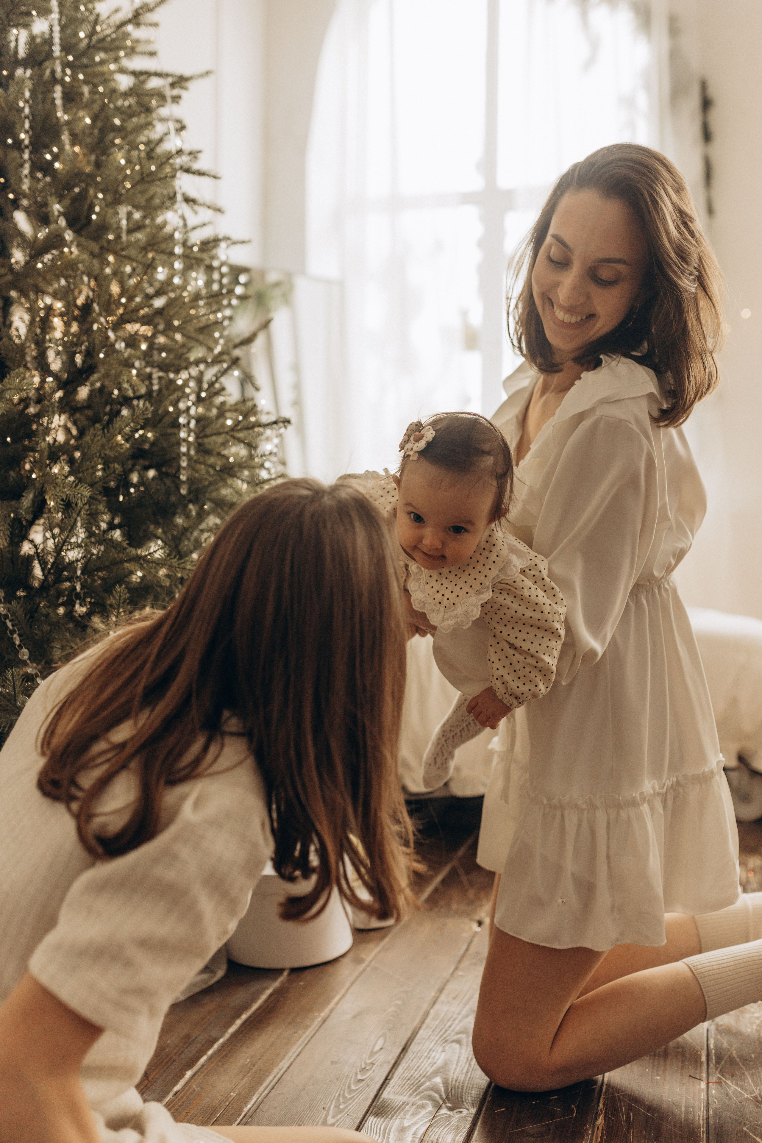 Студия Редкое фото. Фотограф в Ставрополе Svetlana Matveeva