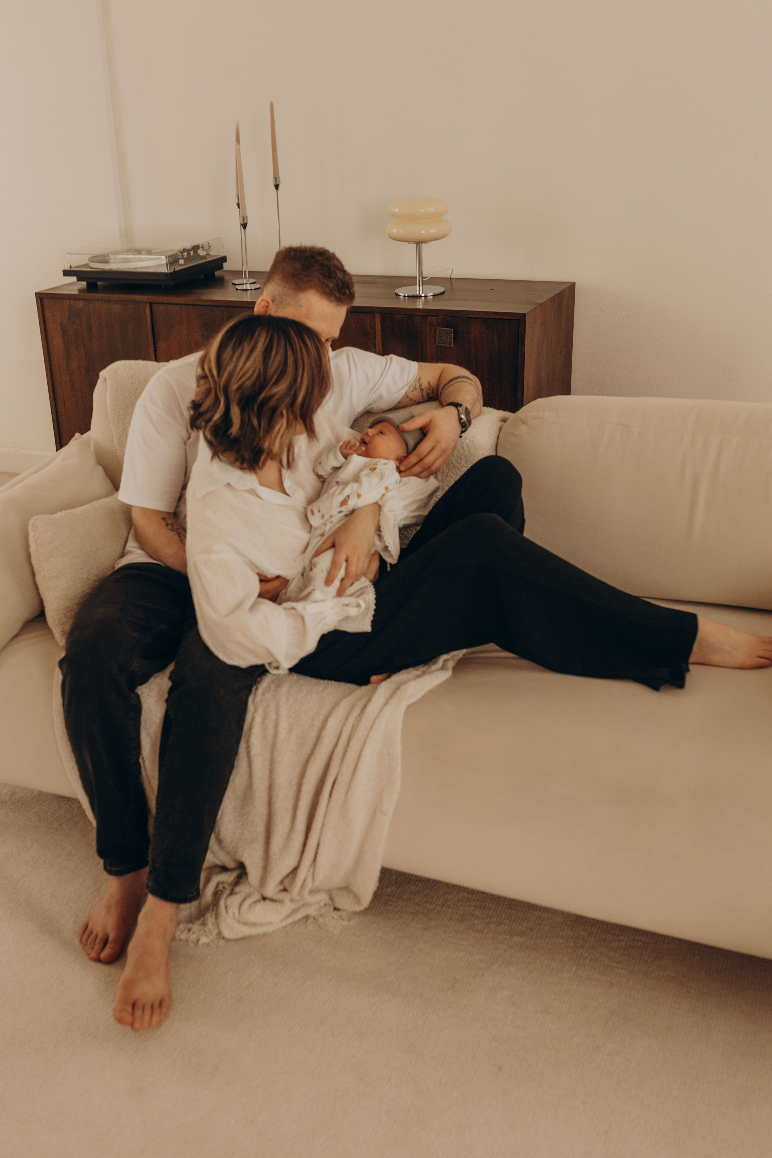 Первый месяц. Фотограф в Ставрополе Svetlana Matveeva