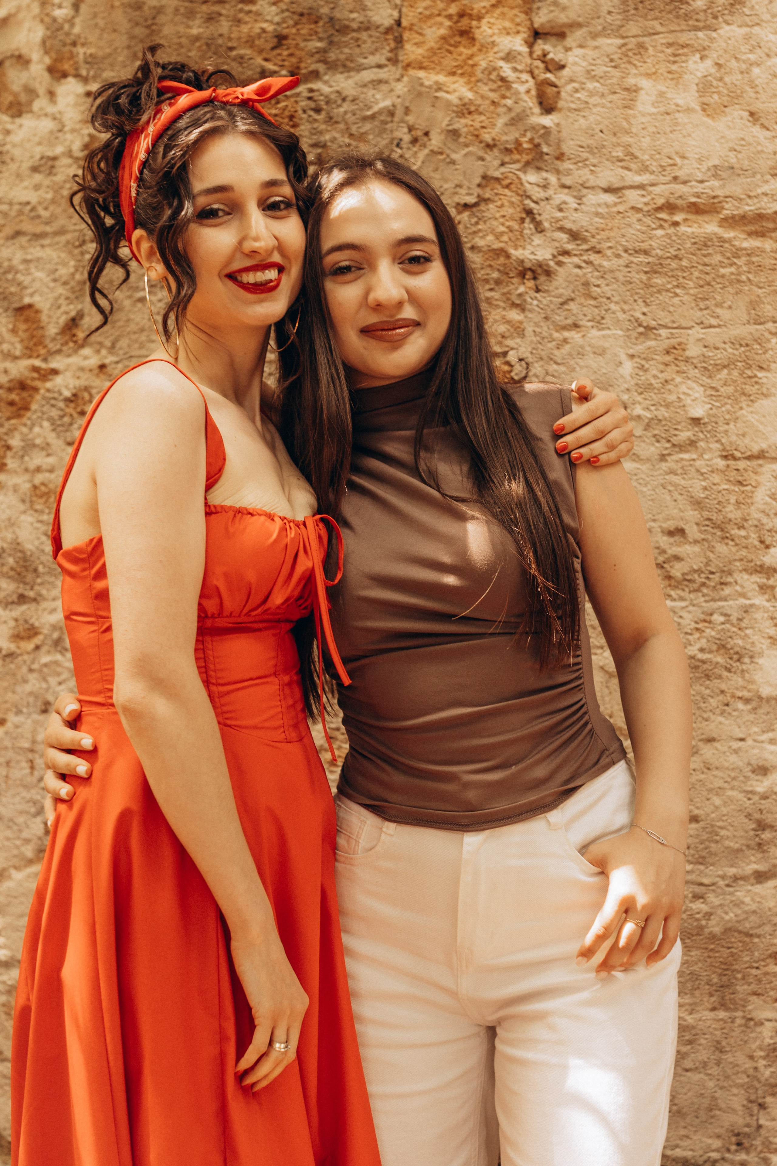 День рождения Маргариты в ресторане Белла Чао. Фотограф в Ставрополе Svetlana Matveeva