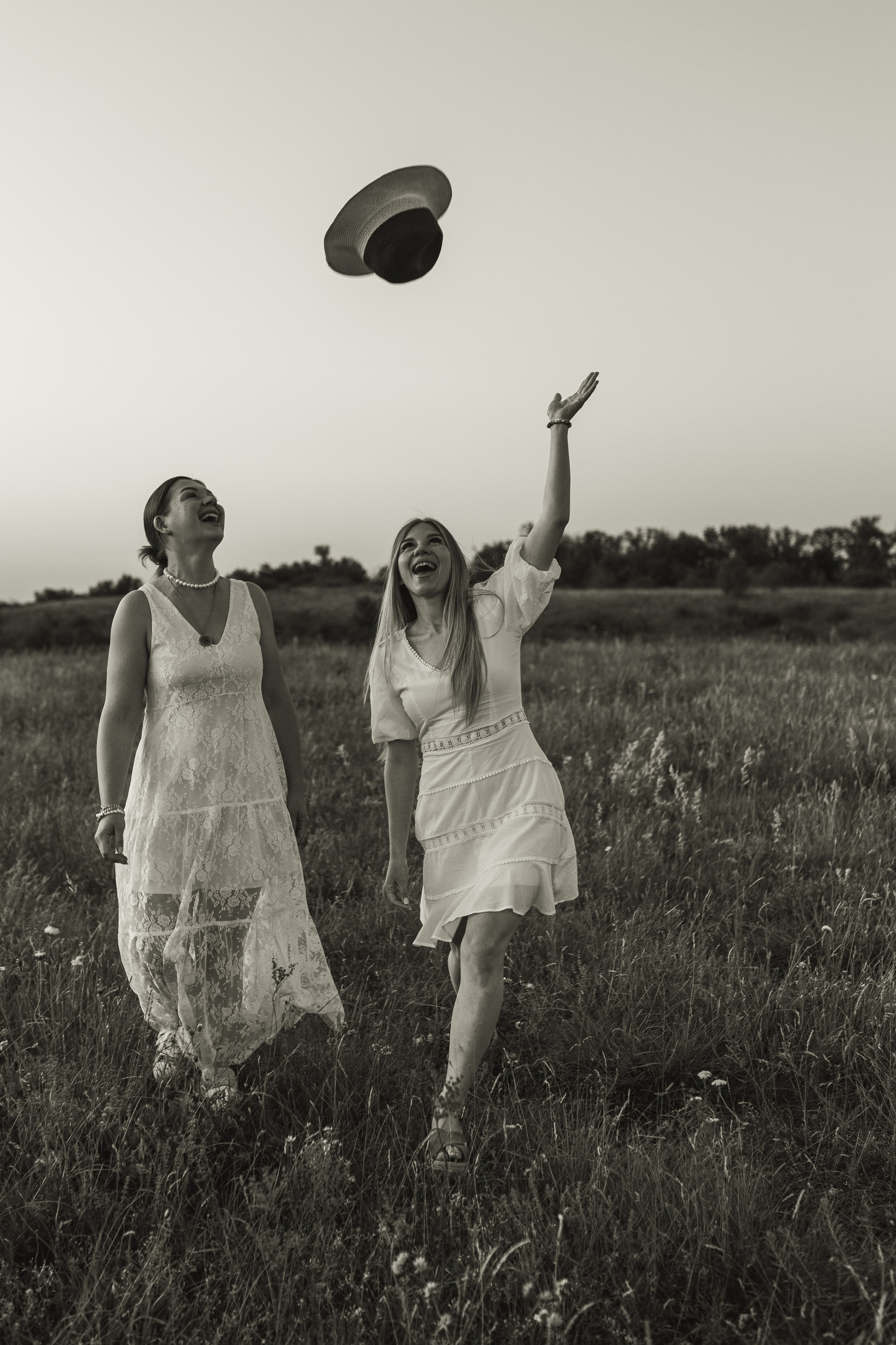 Беспутские поляны. Летние закаты. Фотограф в Ставрополе Svetlana Matveeva