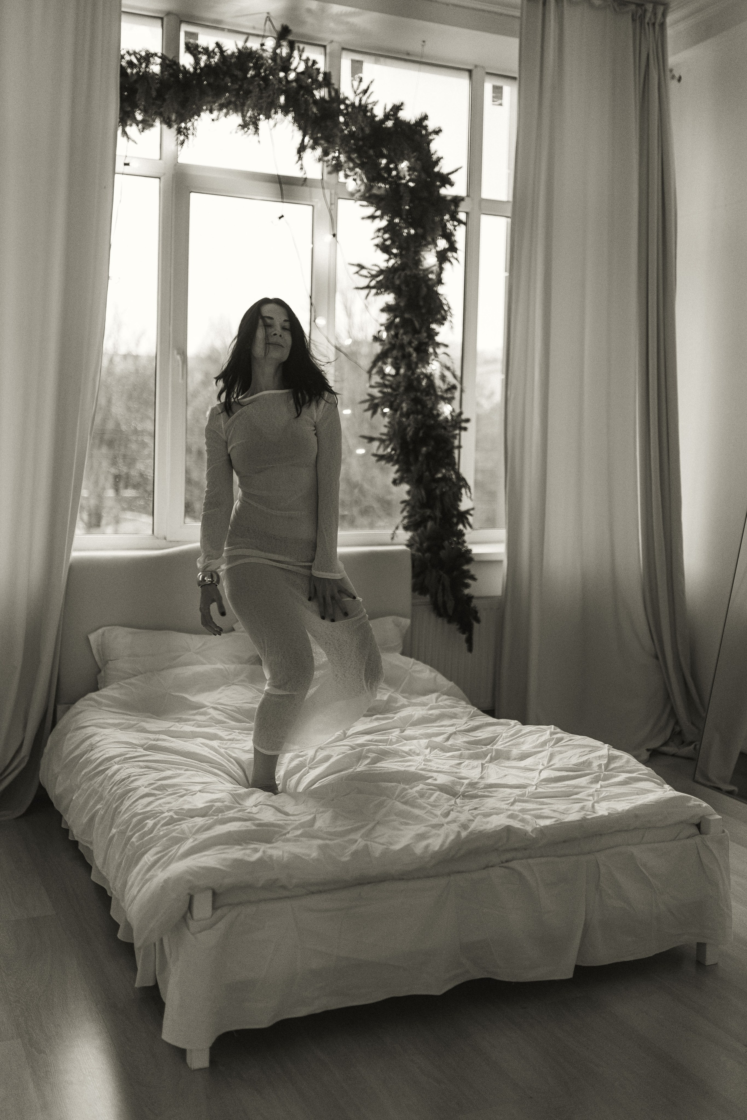 Новогодний минимализм. Фотограф в Ставрополе Svetlana Matveeva