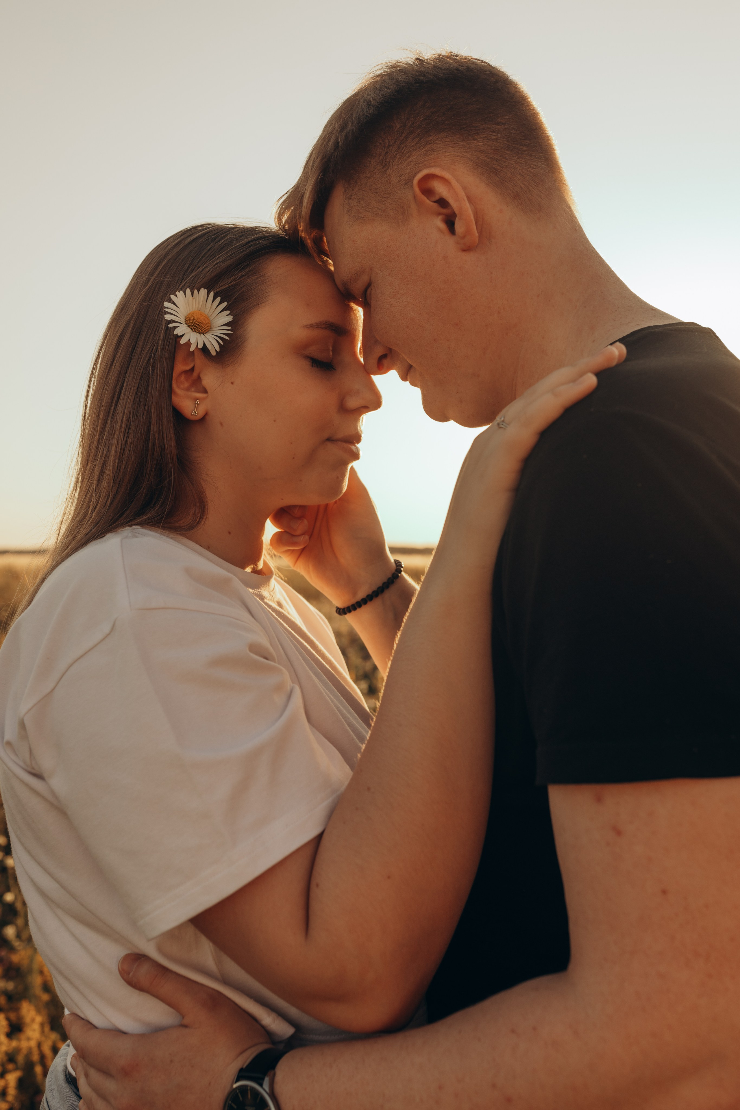 История любви Максим и Ирина. Фотограф в Ставрополе Svetlana Matveeva