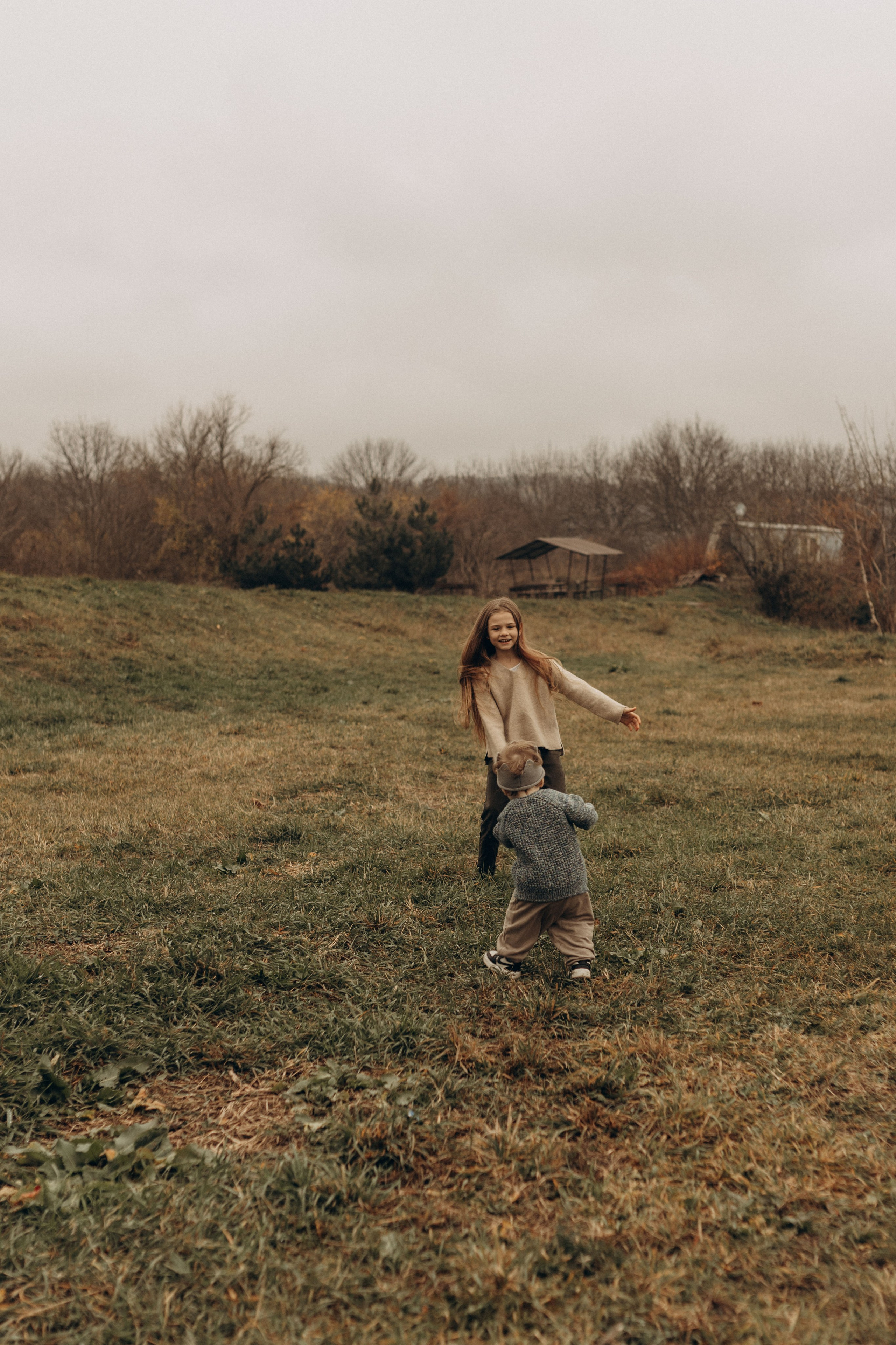 Рыбалка на Елагином пруду. Семейная фотосессия. Фотограф в Ставрополе Svetlana Matveeva
