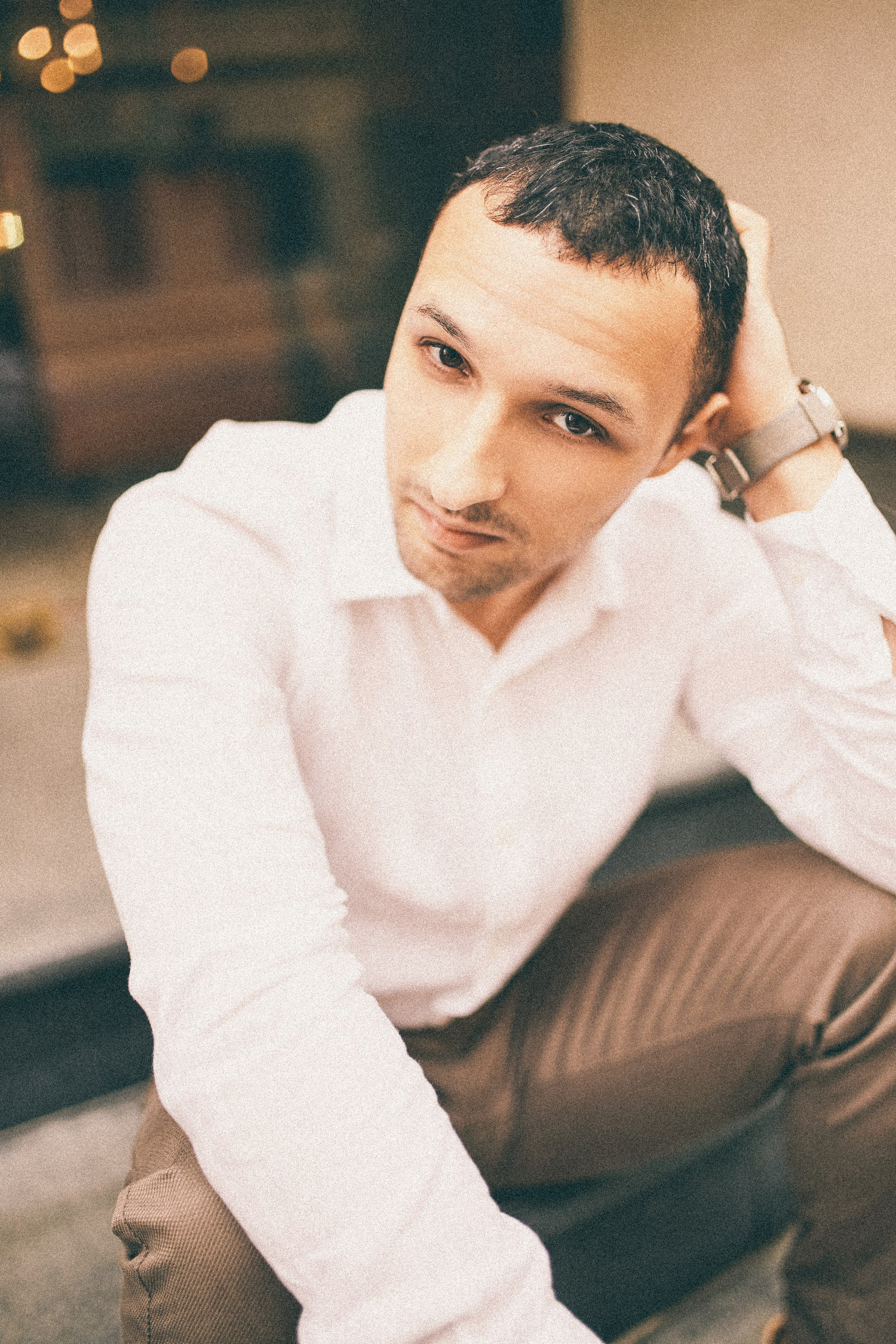 Свадьба Татьяна и Иван. Портретный фотограф в Москве Мария Варлей