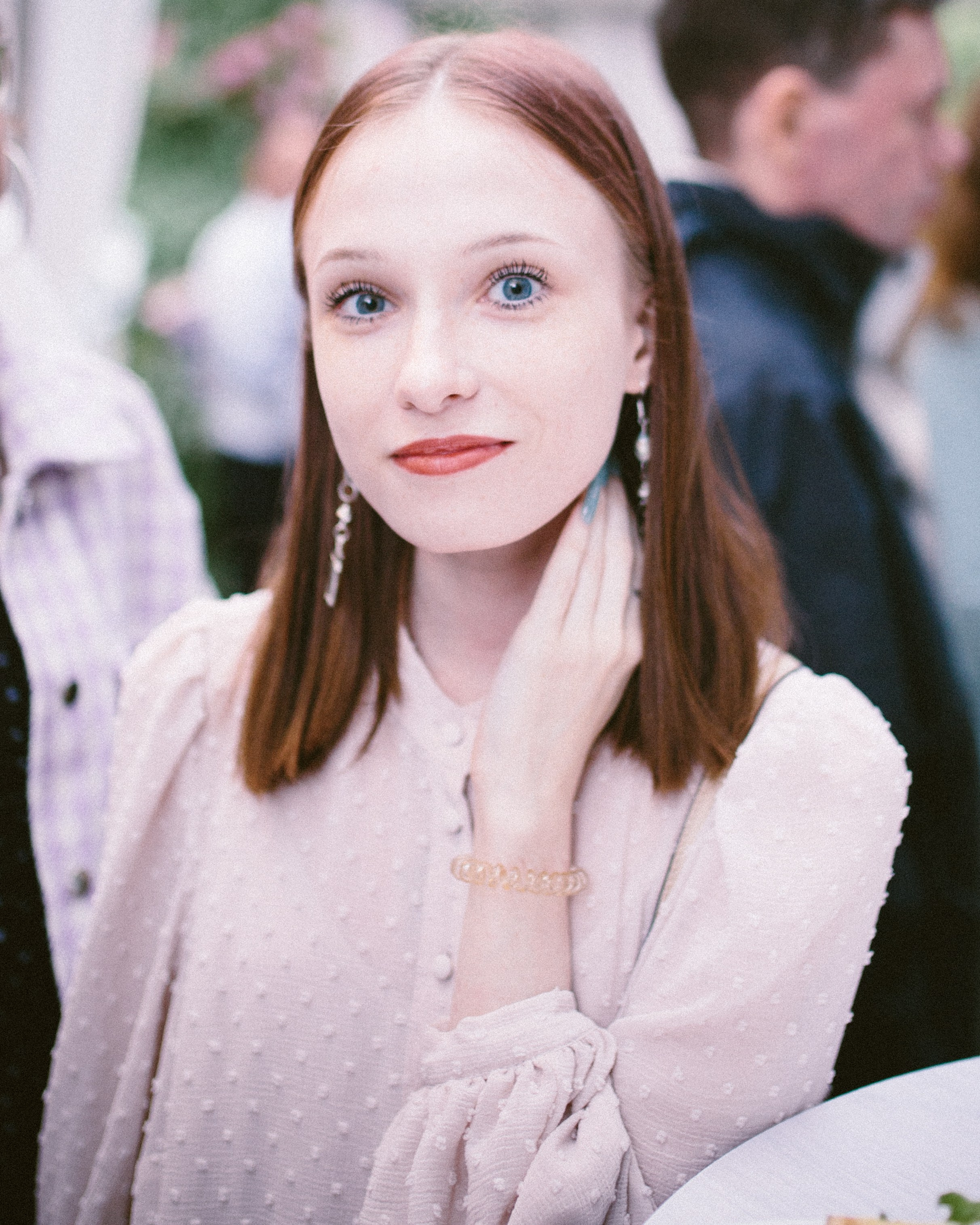 Свадьба Екатерина и Валерий. Портретный фотограф в Москве Мария Варлей