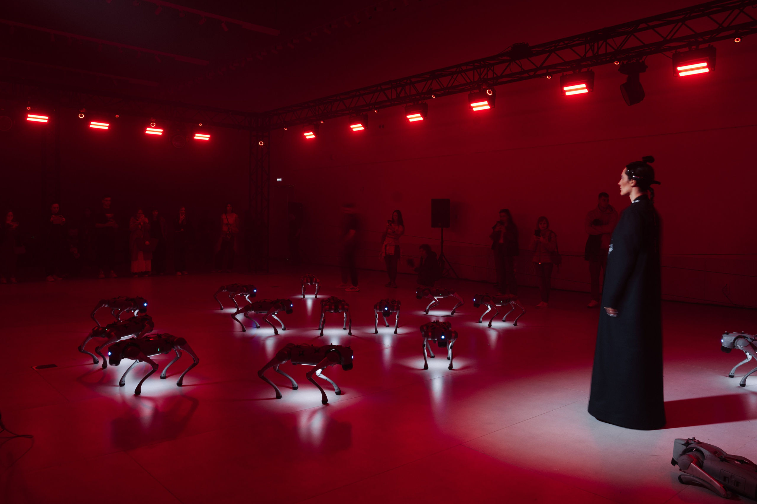 Intervals Festival 2025. @tomrus: Рустам Шагиморданов — фотограф