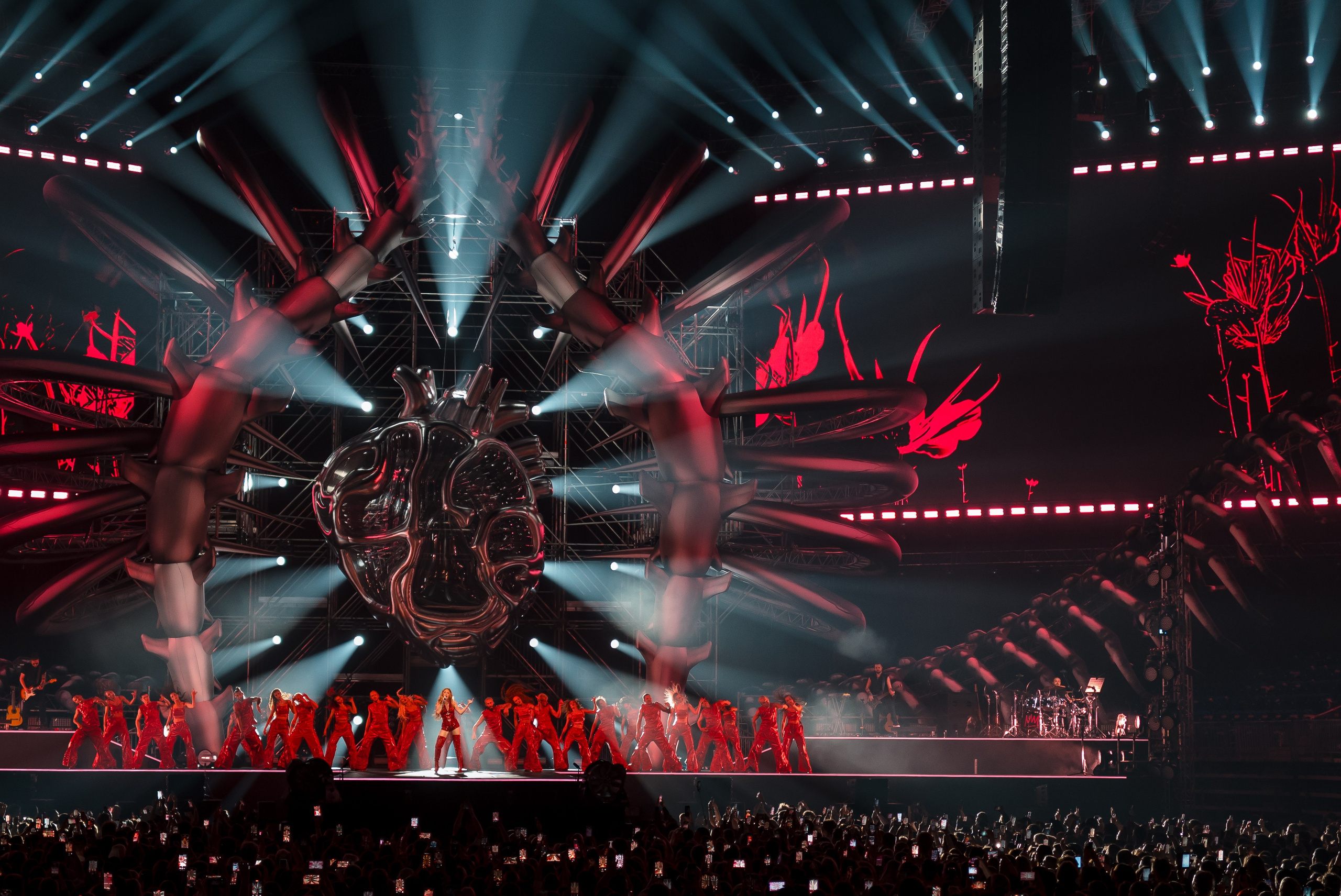 ANNA ASTI, SILA SVETA MUSIC. @tomrus: Рустам Шагиморданов — фотограф