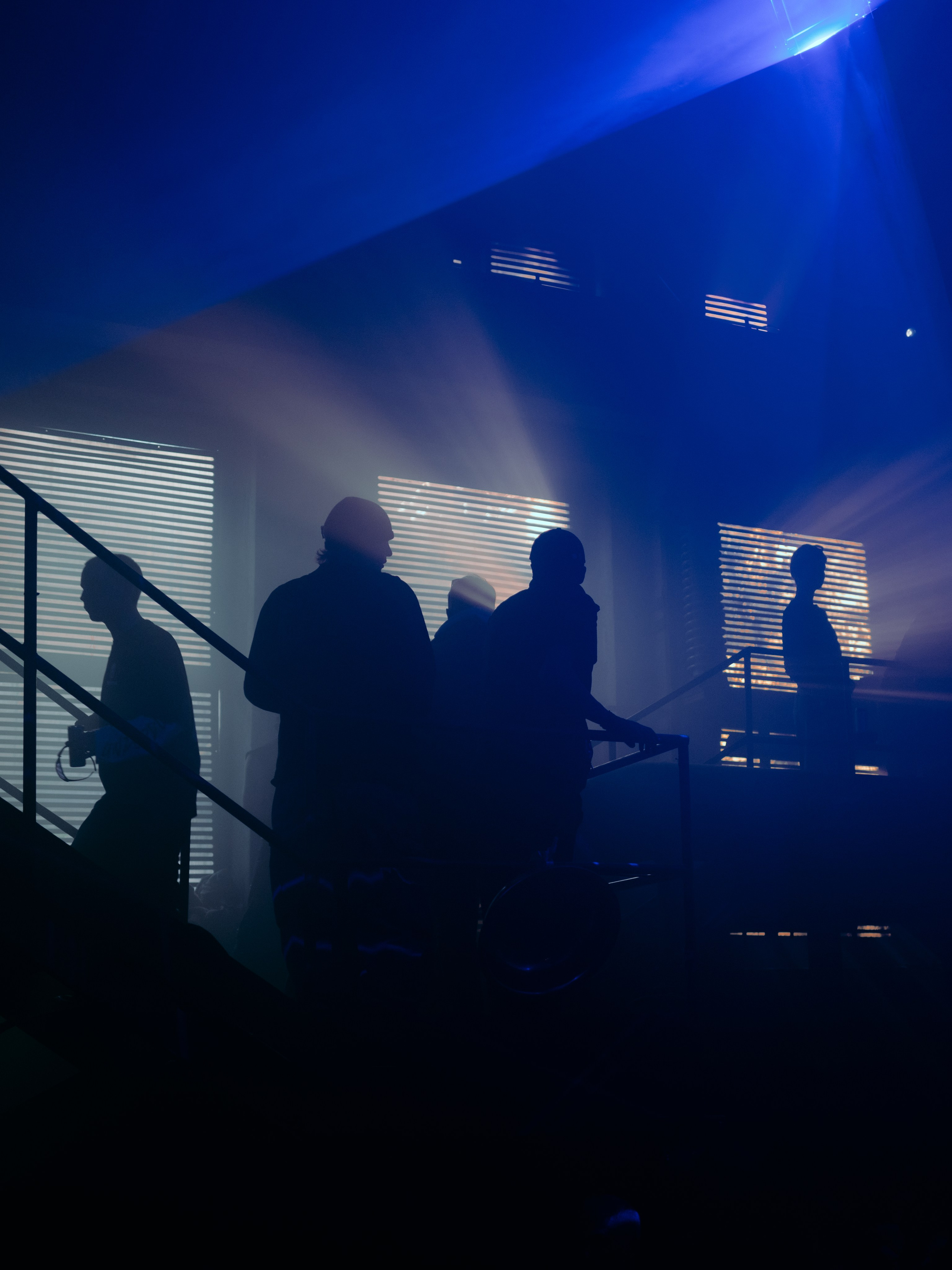 SICK YEARS, ARMA ╳ SILA SVETA. @tomrus: Рустам Шагиморданов — фотограф