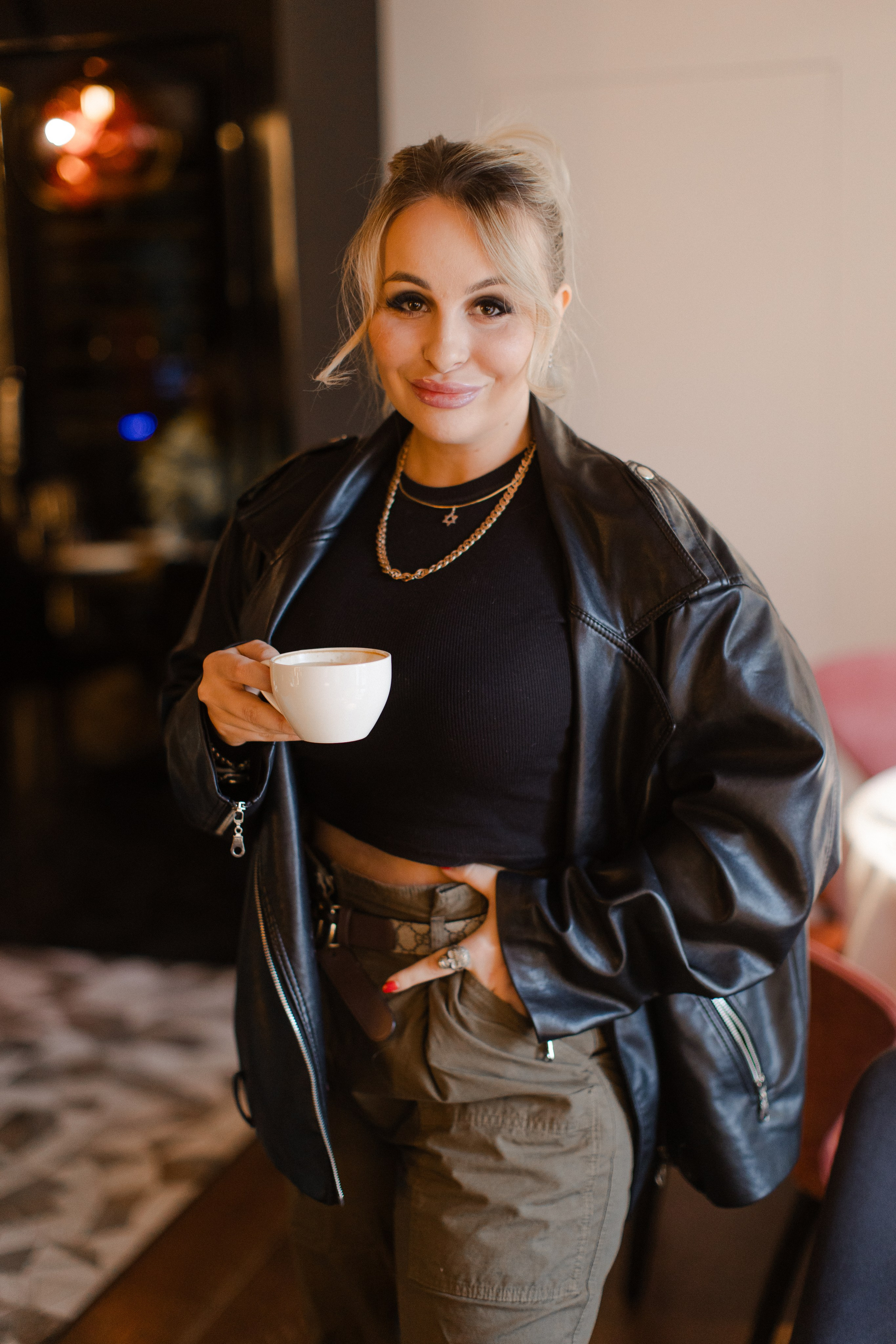 Бизнес-завтрак Wink. Алексей Дьяков. Photo • Video • Event