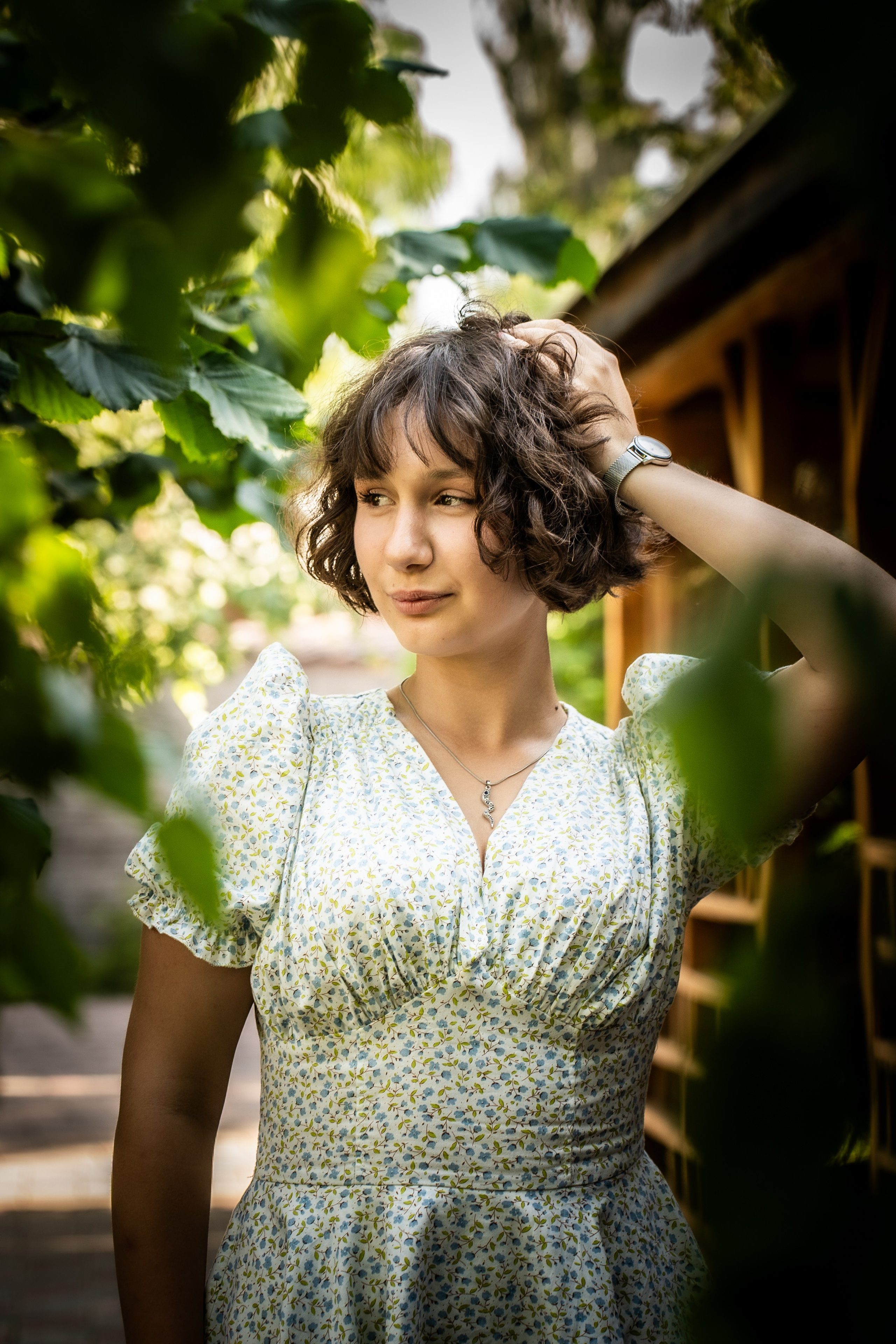 ПОРТФОЛИО. Дмитрий Гусаков. Фото Донецк