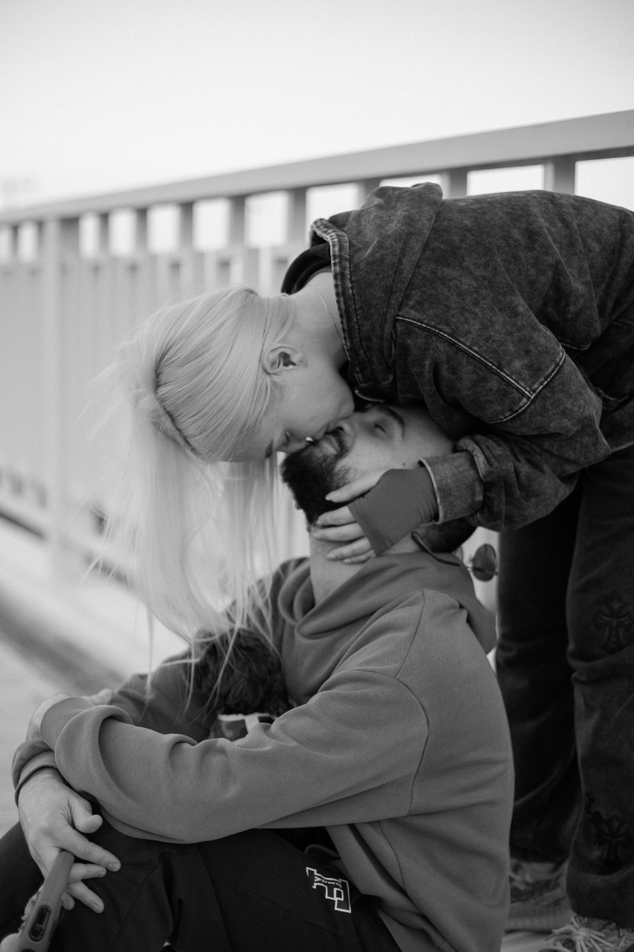 Игорь и Ангелина. Главная