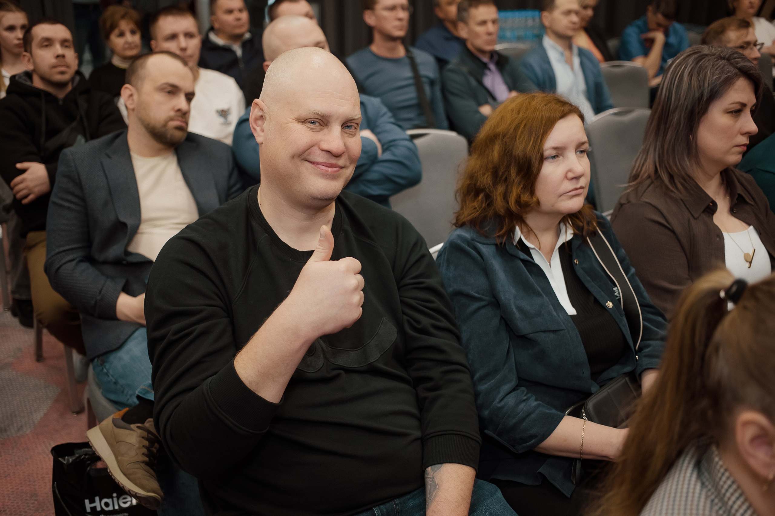 Haier. Свадебный фотограф