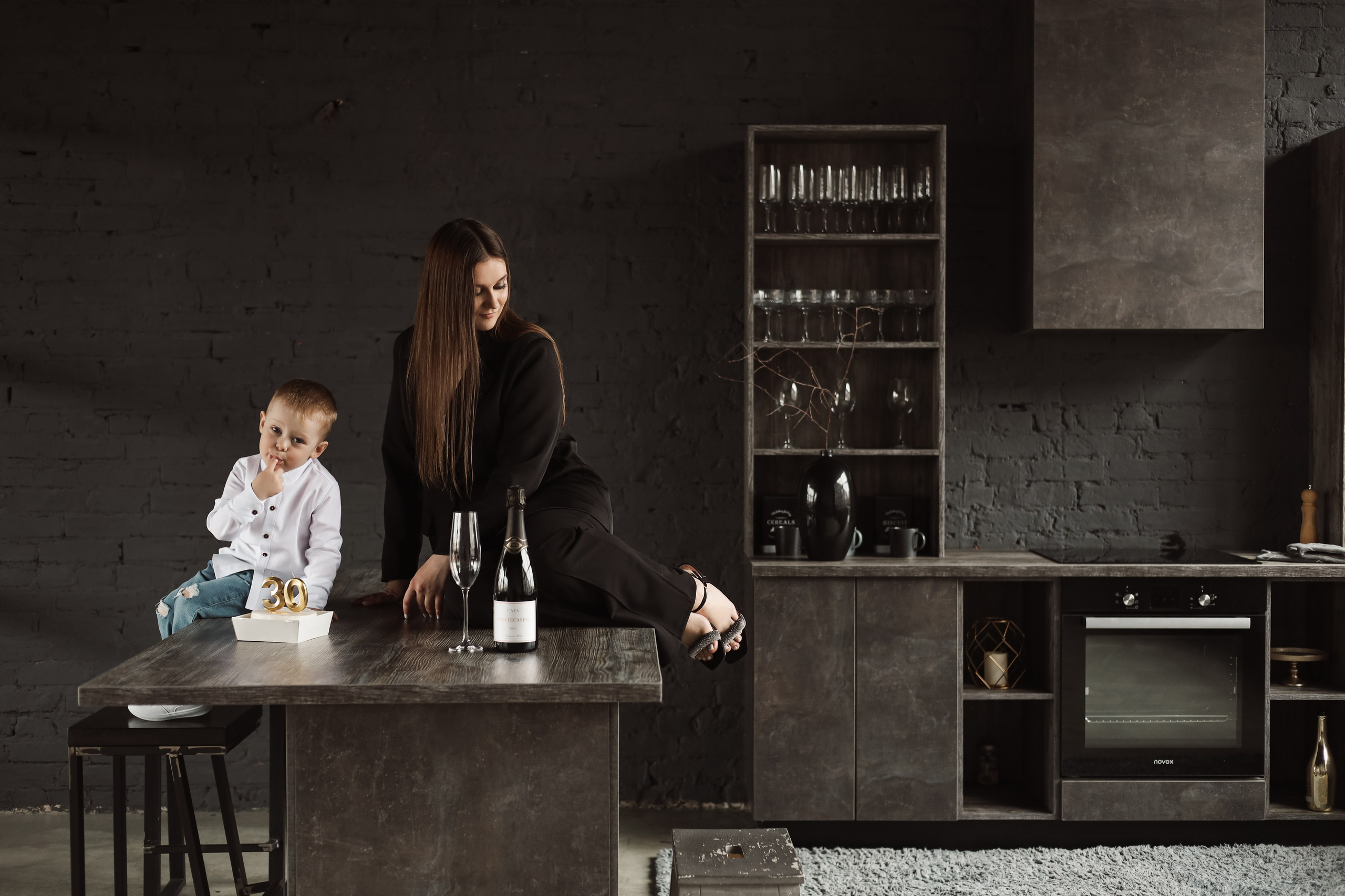 Victoria&Egor. Photographer Tatiana Ivanova in Yaroslavl