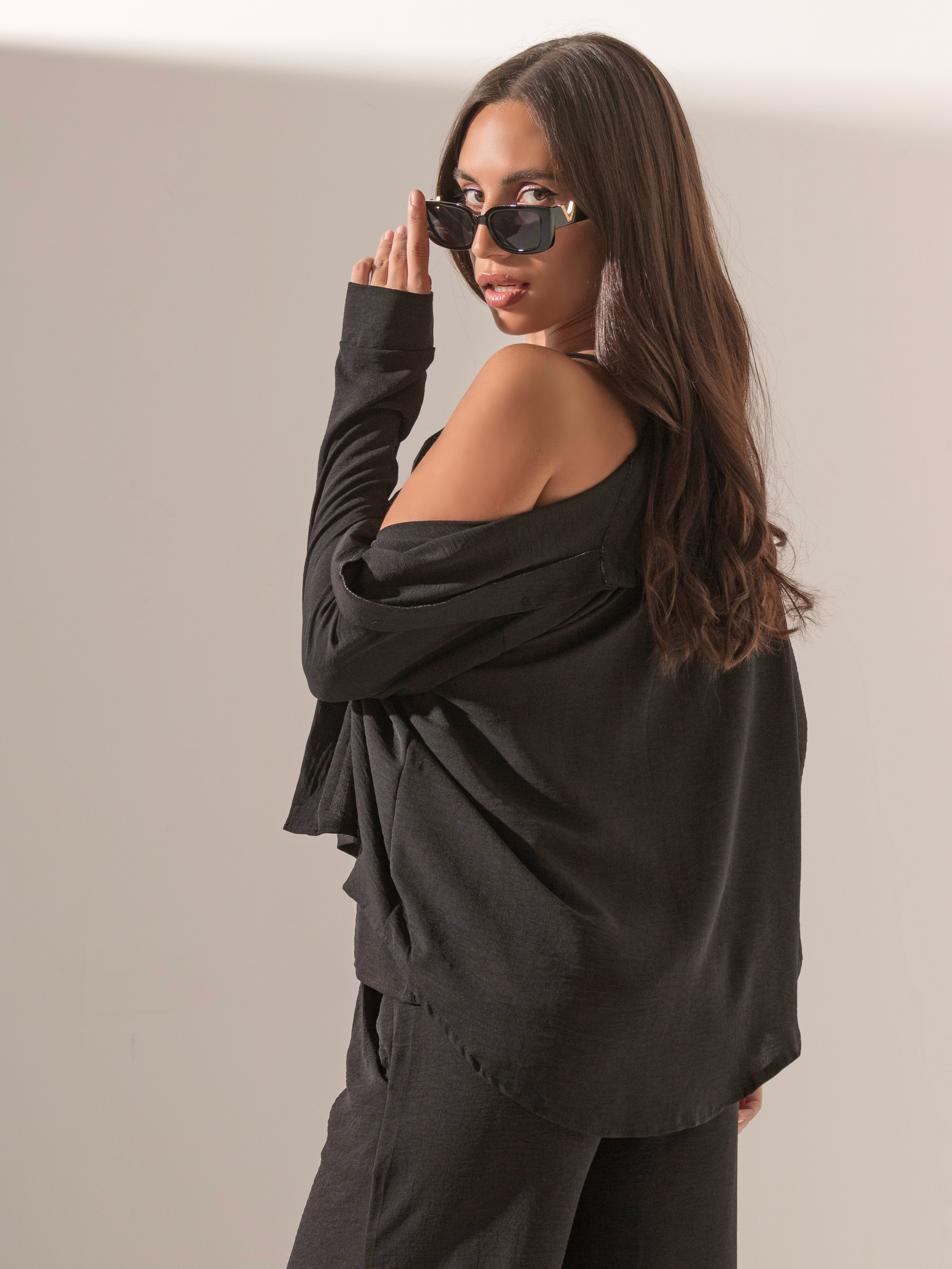 Сложный свет СОЛНЕЧНЫЙ день. Фотостудия для Wildberries Ozon