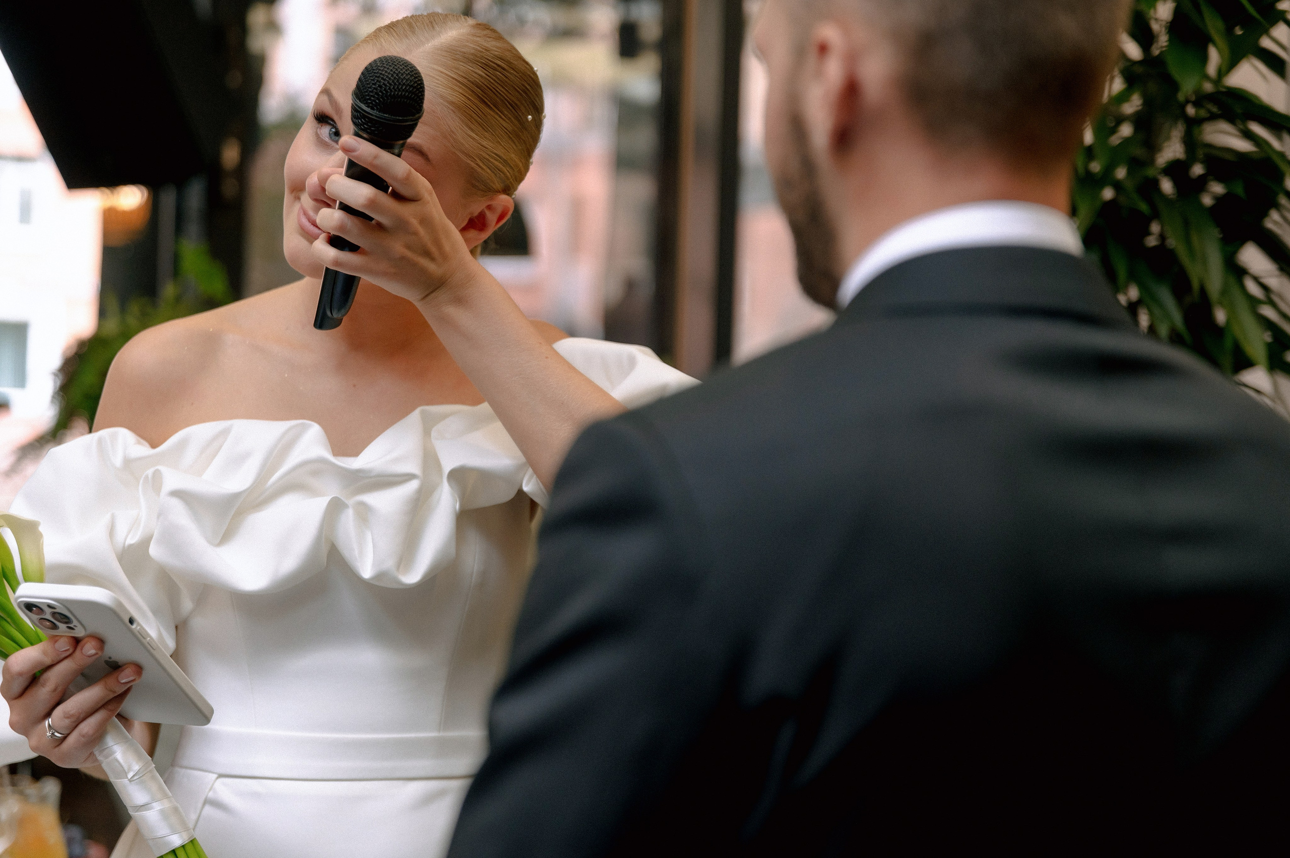 НАСТЯ и КИРИЛЛ. Шашкова Вероника / Свадебный и семейный фотограф Москва и Ярославль