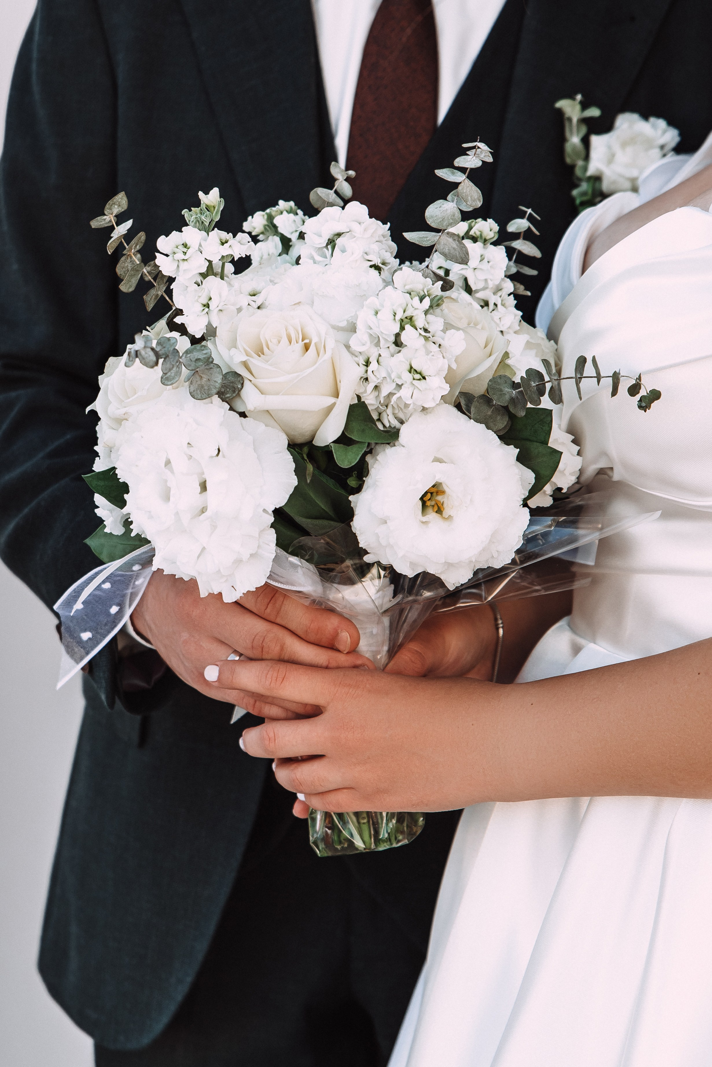 Александр + Анастасия. Свадебный и семейный фотограф в Волгограде Олеся Лисицкая