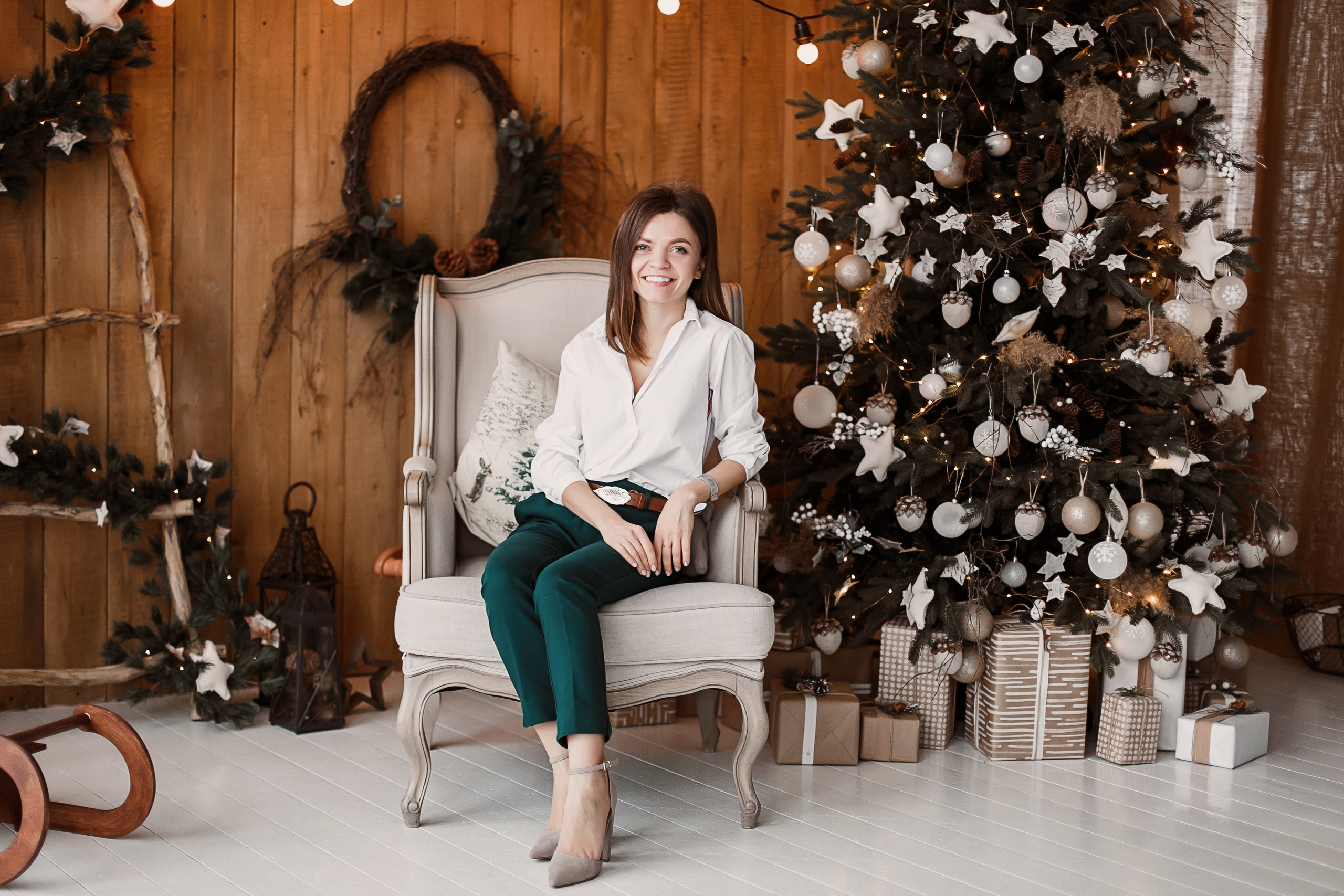 Алина Зверева. Тимур Аминов | Фотограф в Кемерове