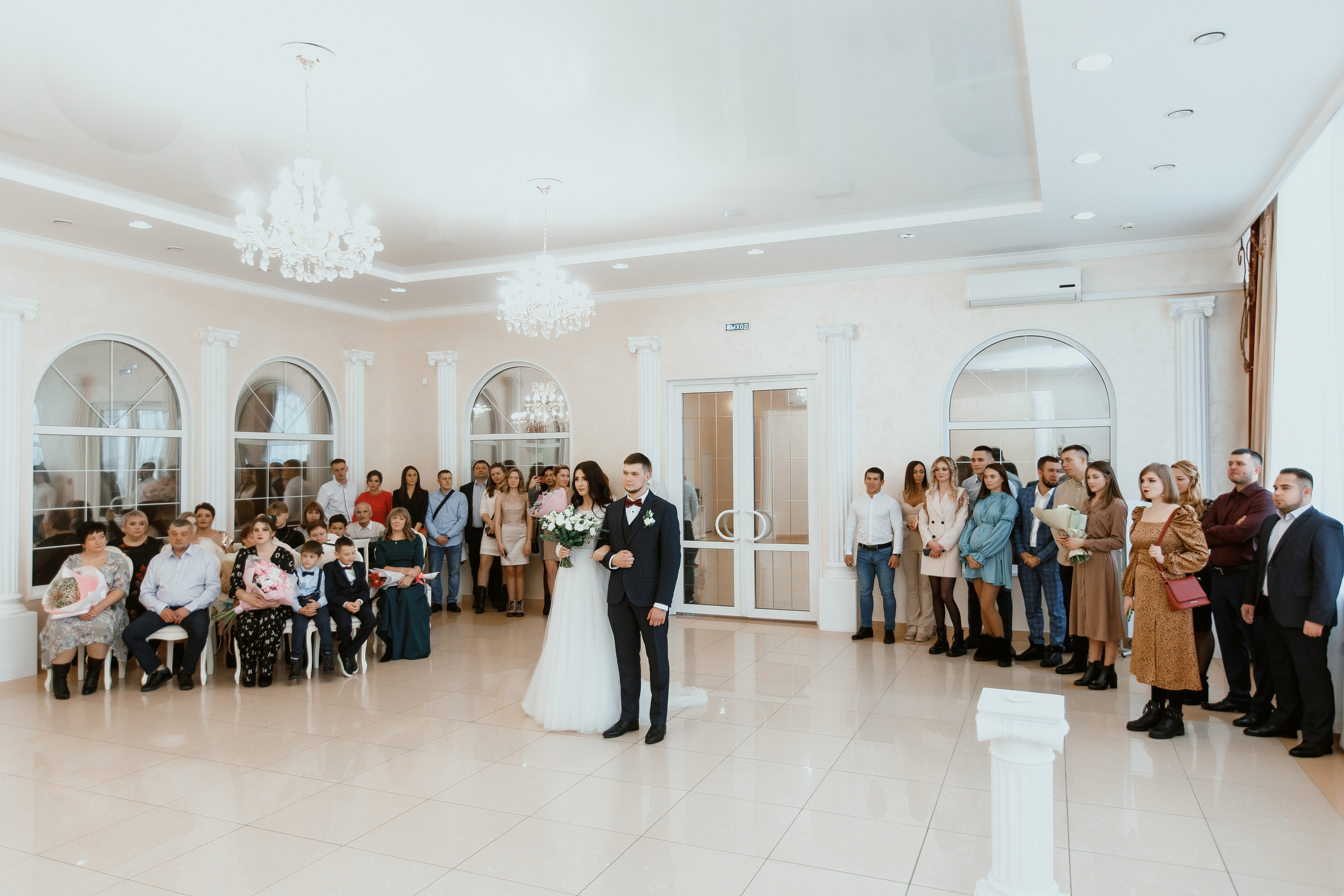 Артём и Луиза. Тимур Аминов | Фотограф в Кемерове