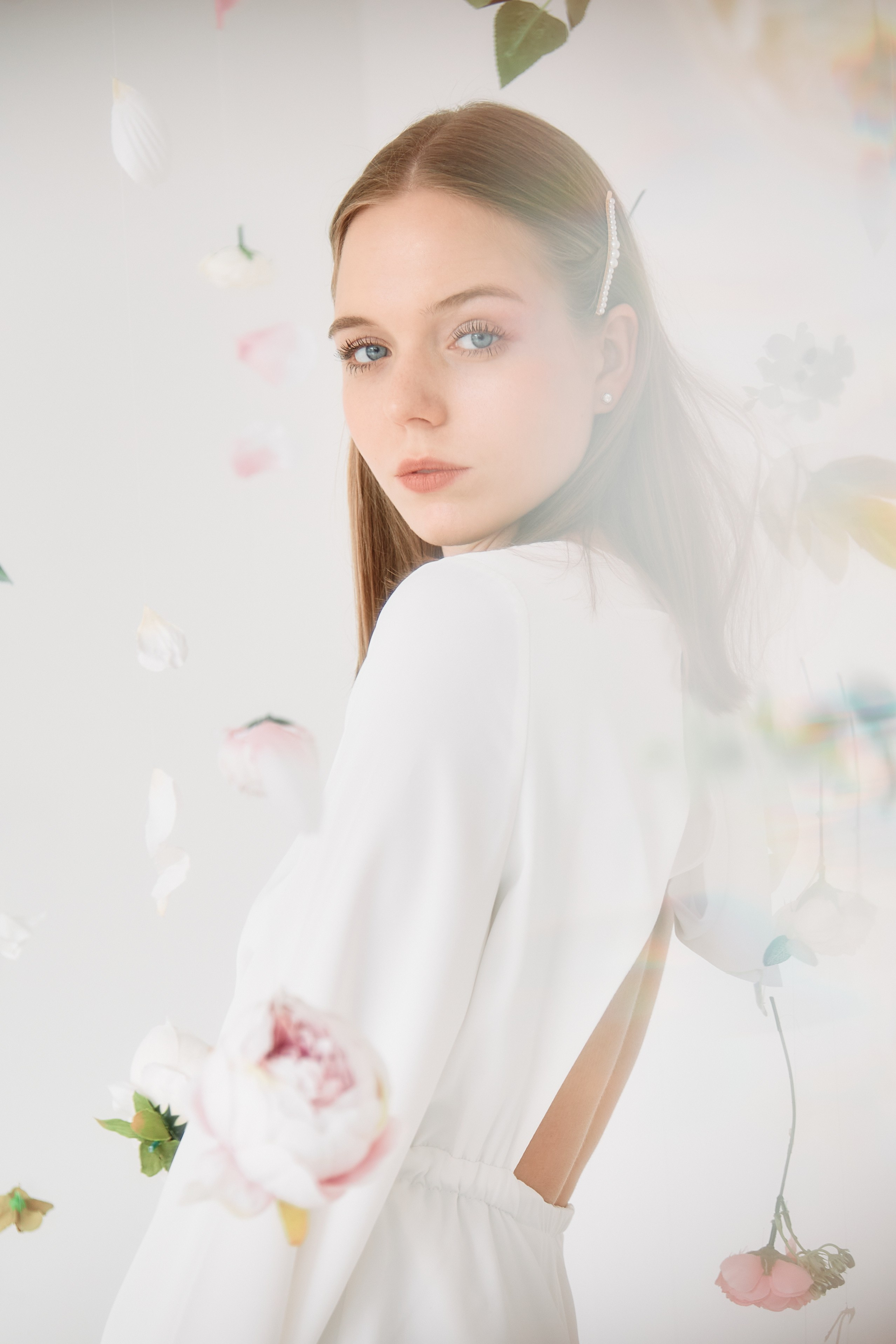 Амалия Весна. Фотограф Анастасия Федорова  Санкт-Петербург