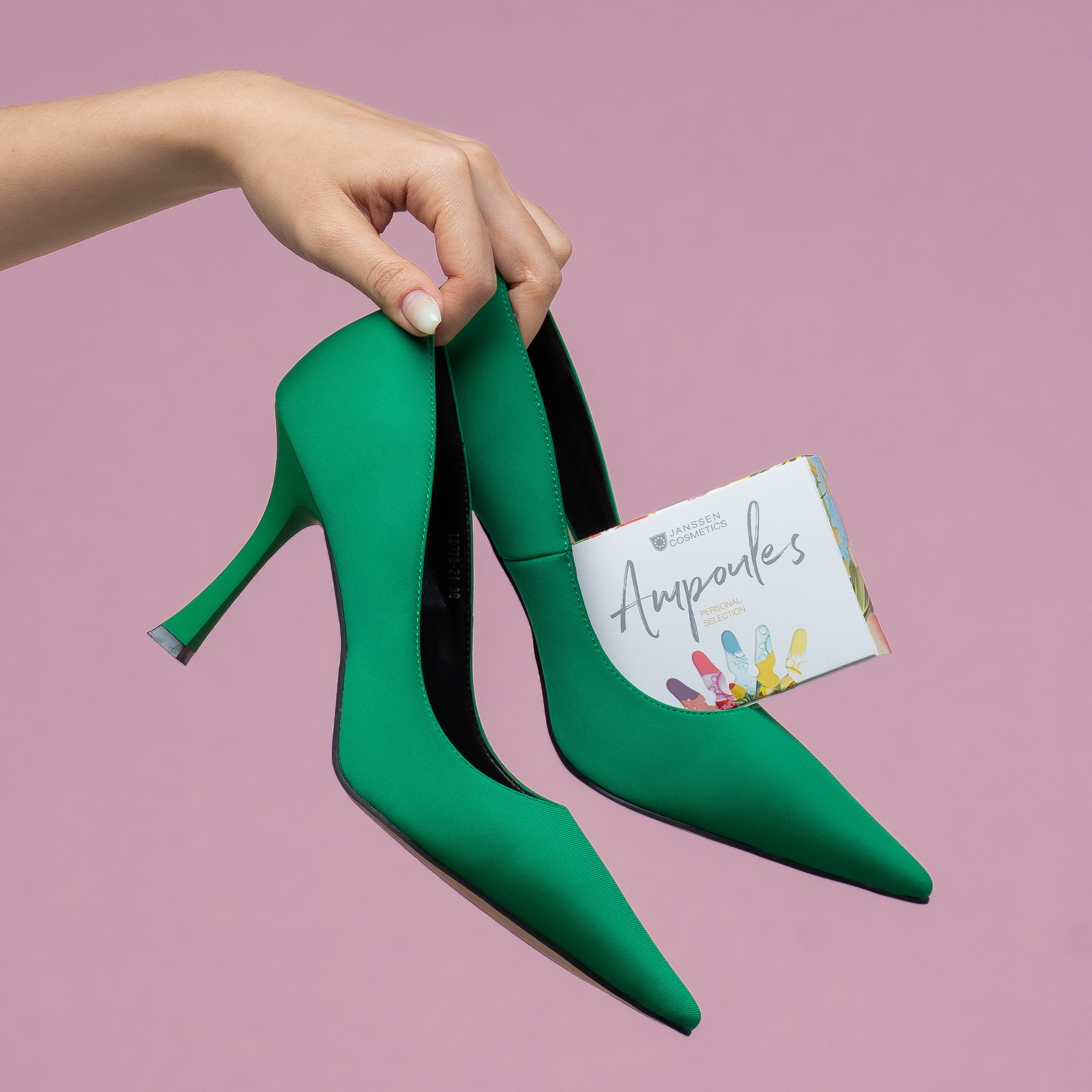 РЕКЛАМА. Фотограф Константин Пешков