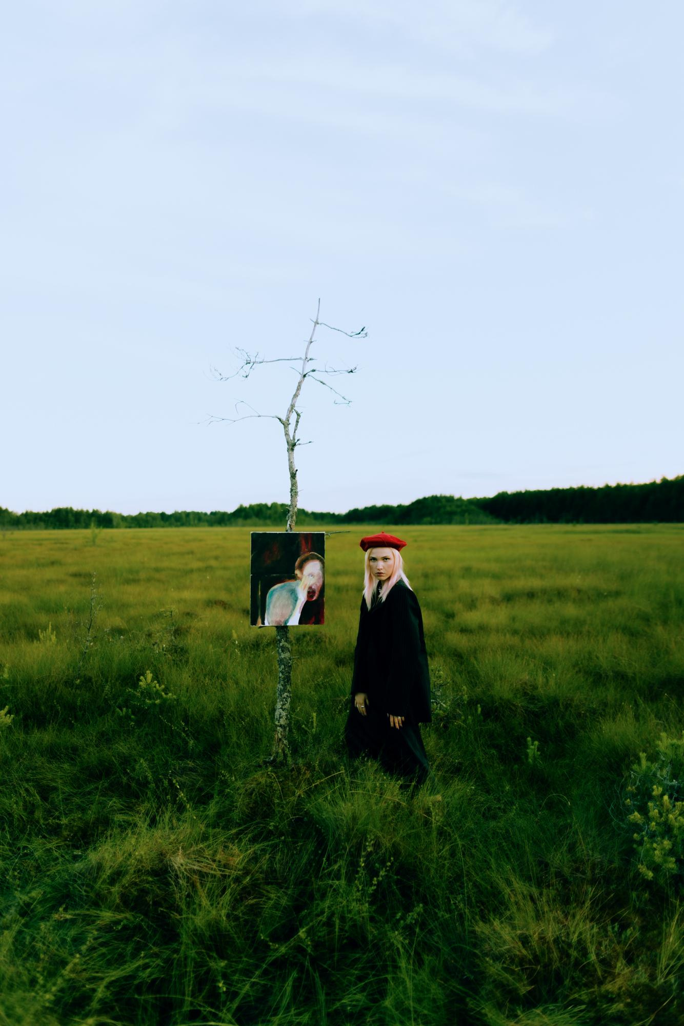 LUT #7. Портретный фотограф в Санкт-Петербурге Алексей Корзов