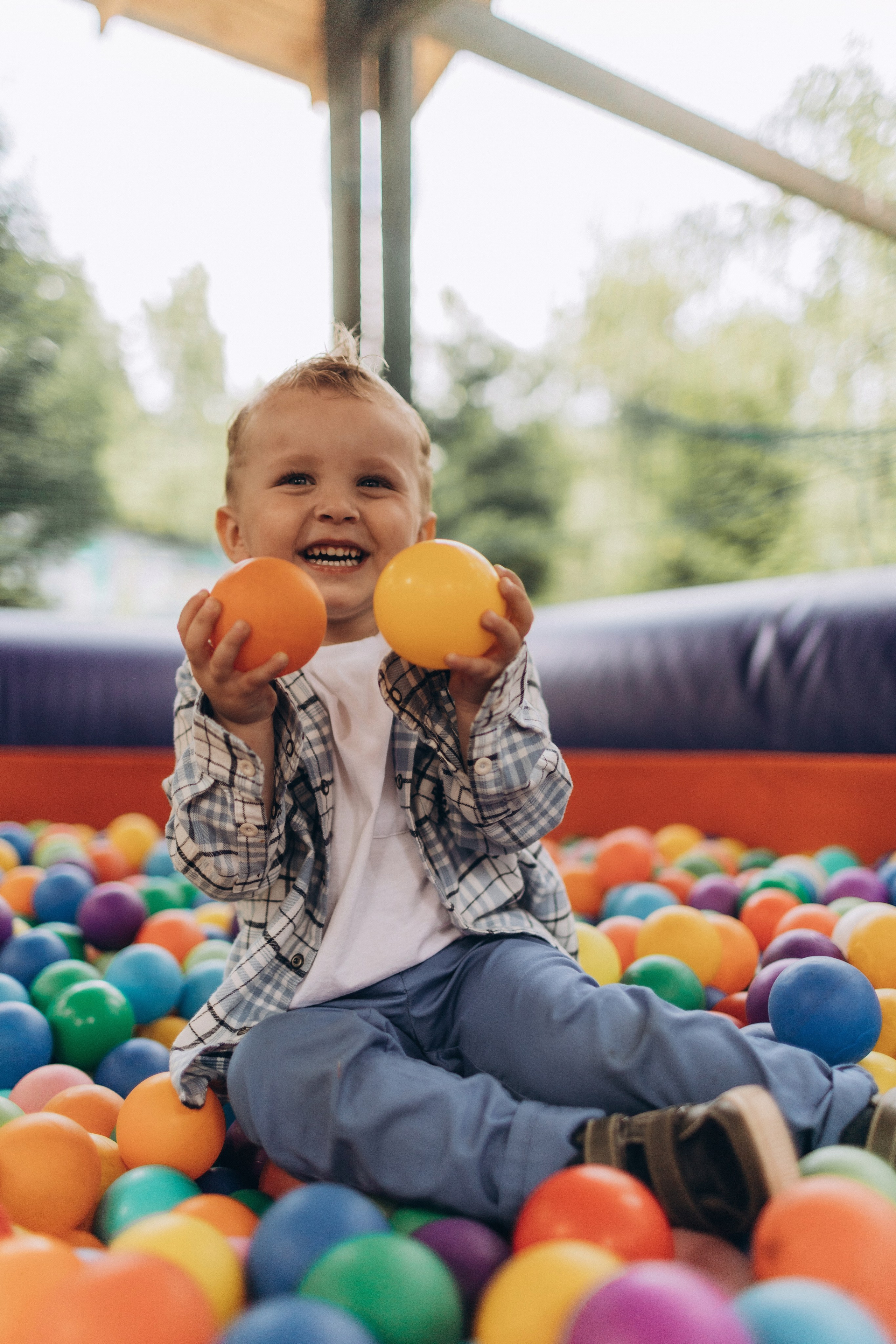 Лёве 3. Семейная съемка — это красивый способ признаться своей семье в любви