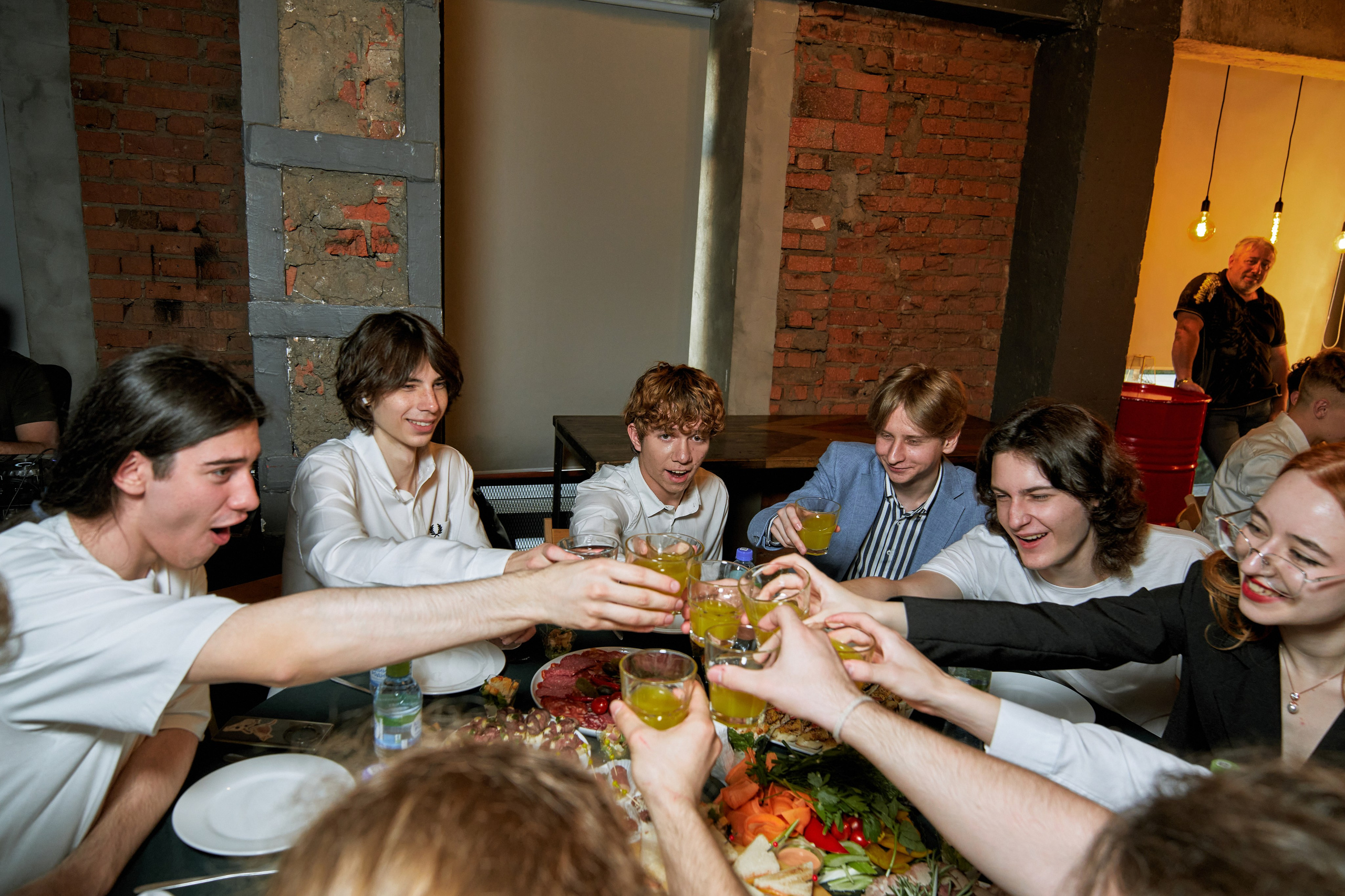 Выпускной 11В. Yankovski_001