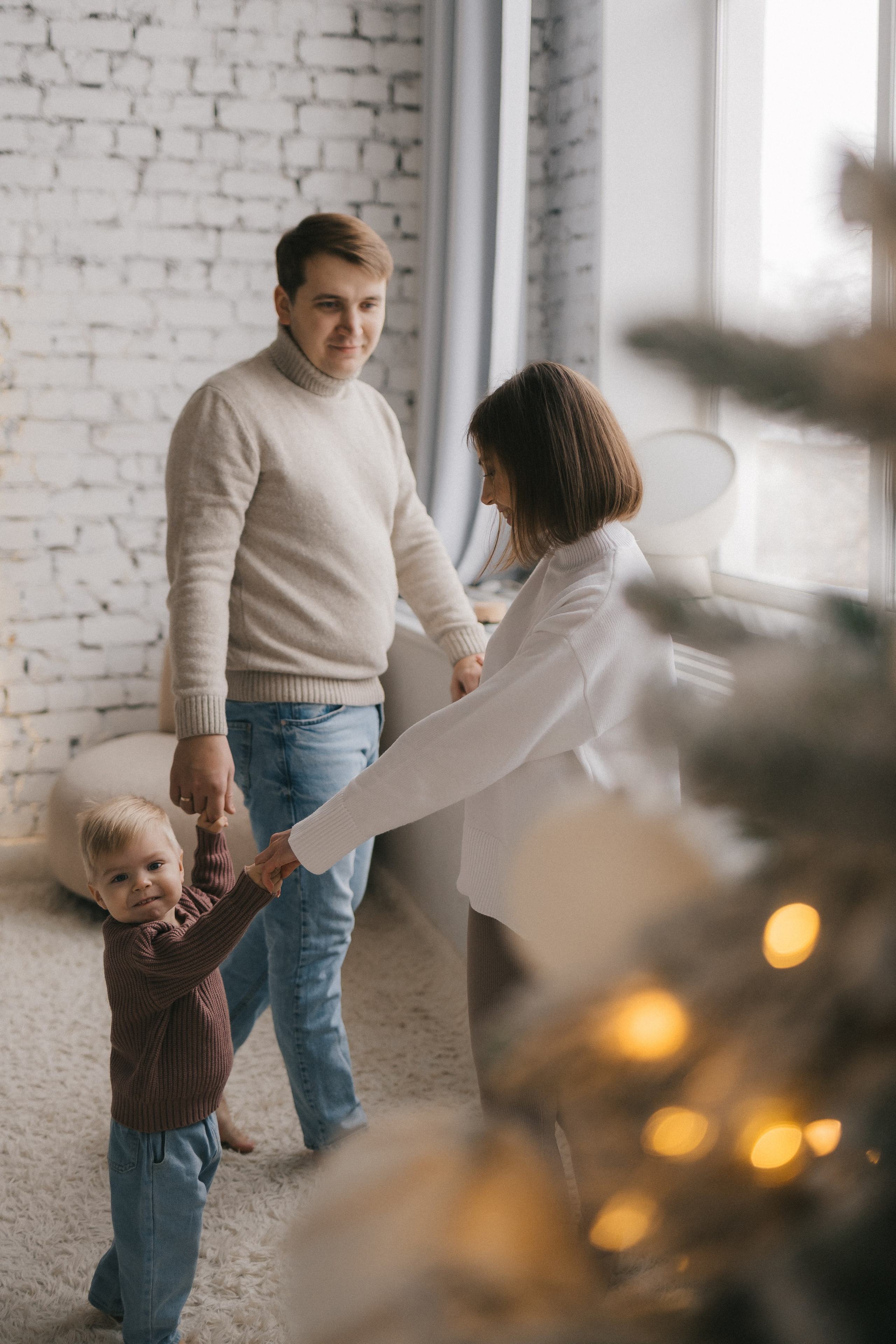 Катя Дима Рома. Фотограф Нижний Новгород