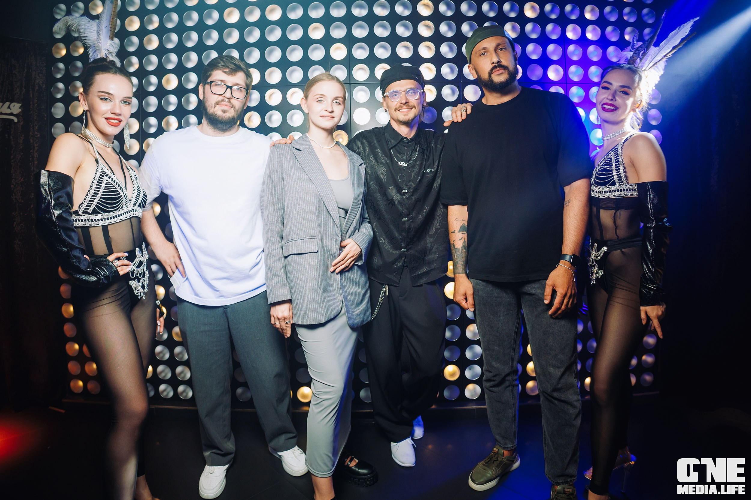 Фоторепортаж из караоке-клуба Эйфория. One Media Life: фоторепортажи, фотоотчеты с мероприятий и заведений