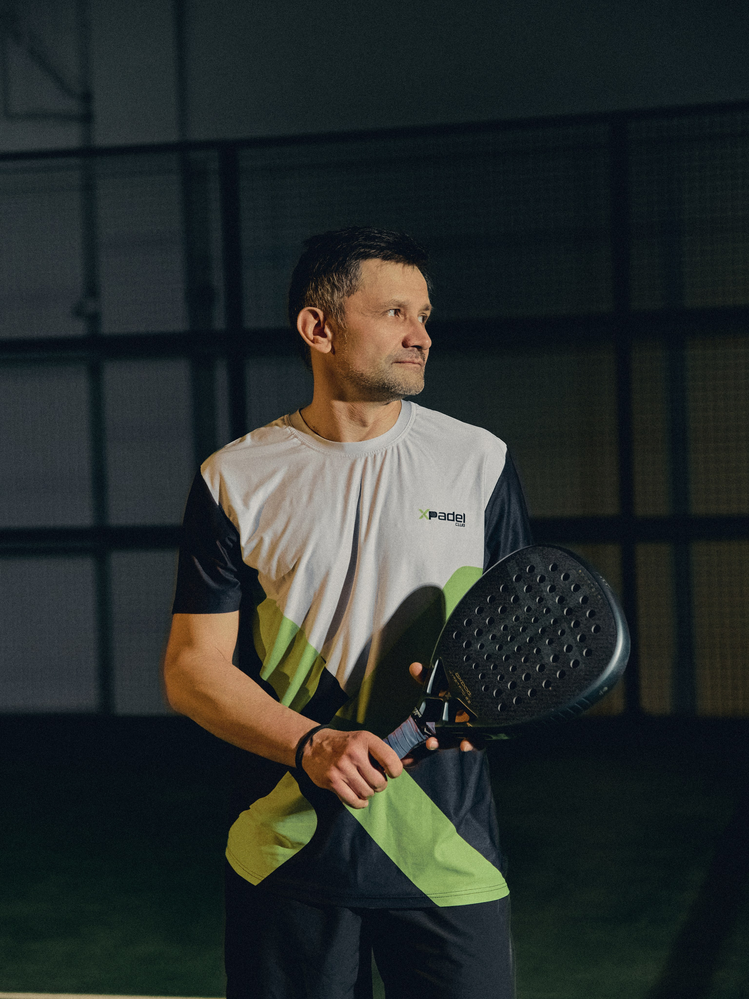 Тренера падел. Профессиональный Фотограф во Владимире, в Москве и в Суздале — Полина Романычева