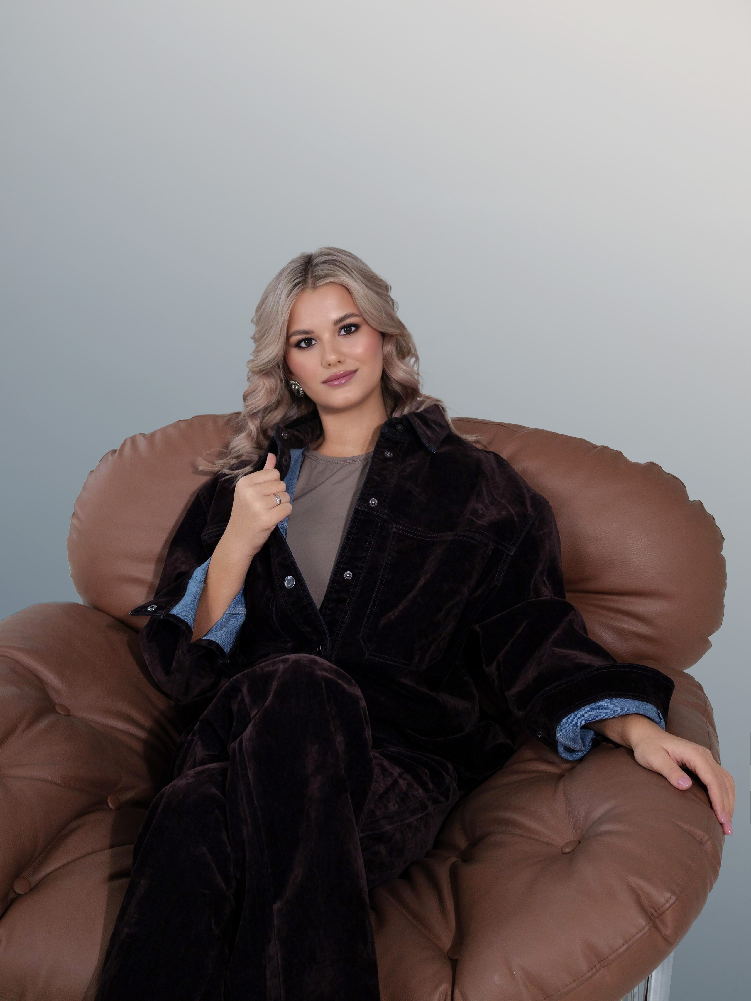 Алина. Универсальный фотограф и видеограф в Самаре