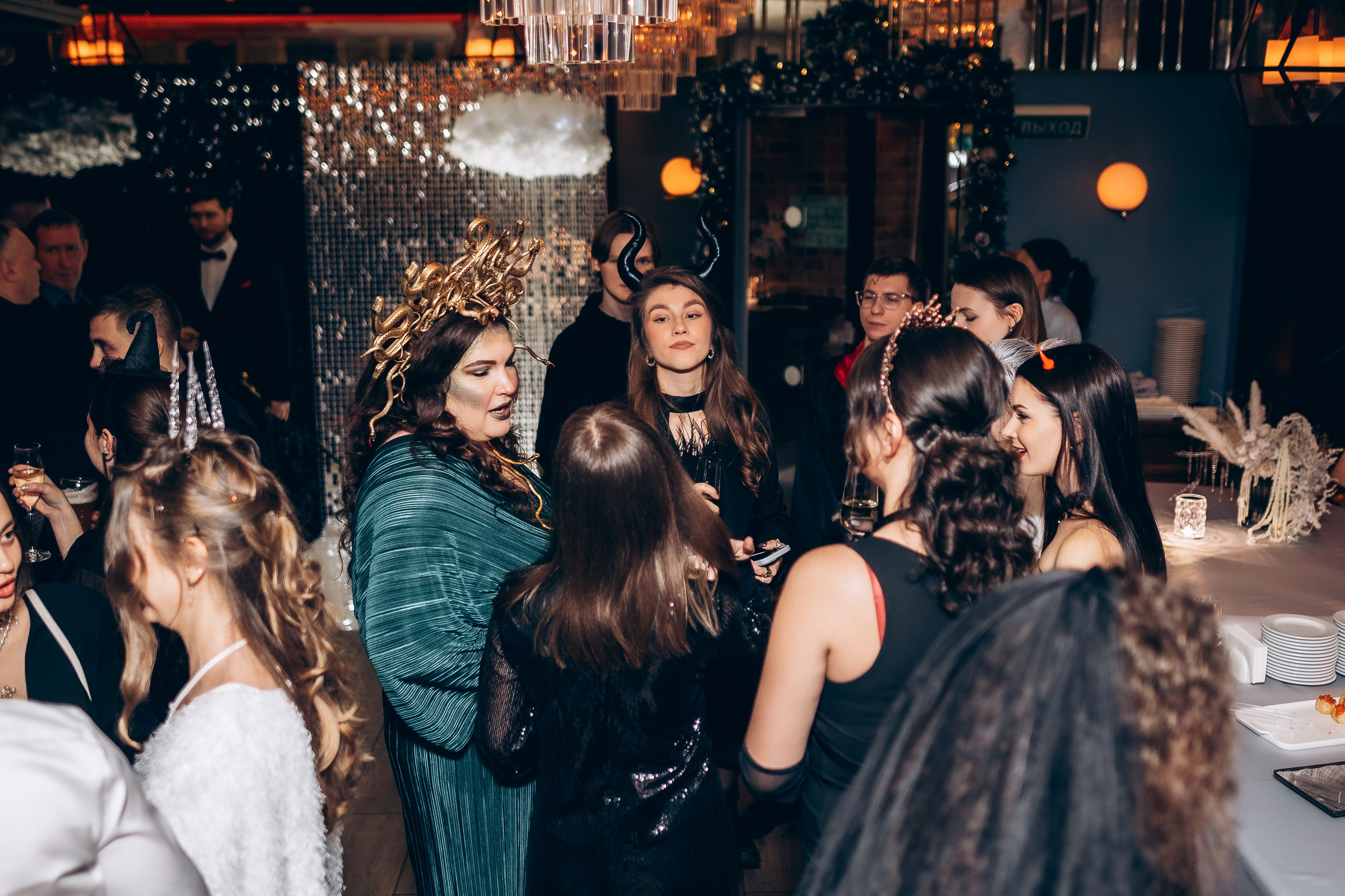 Репортаж (на примере корпоратива). Фотограф ПИТЕР СПБ Надежда Баранова