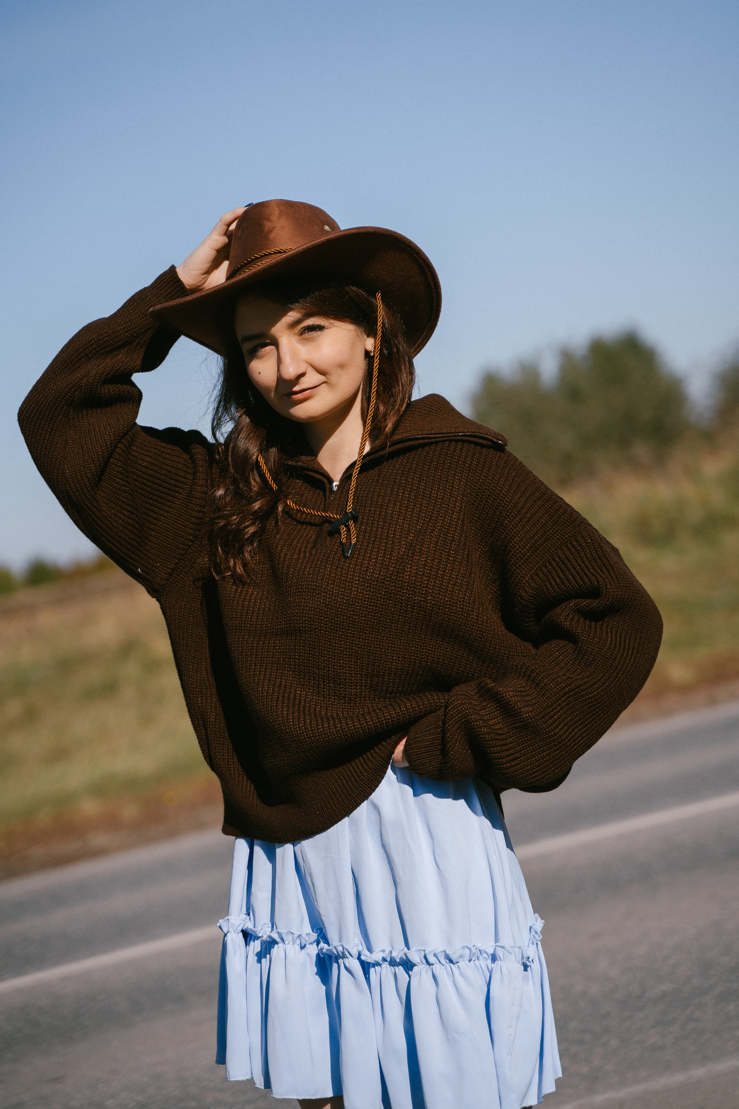 Анна. Свадебный и портретный фотограф в Рязани Ринета Цветкова