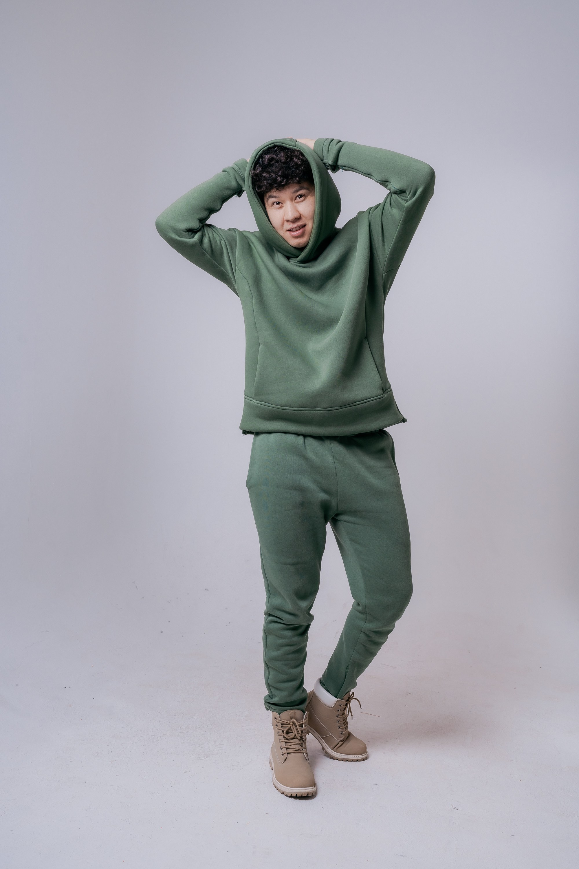 Одежда — Лукбук / Кампейн